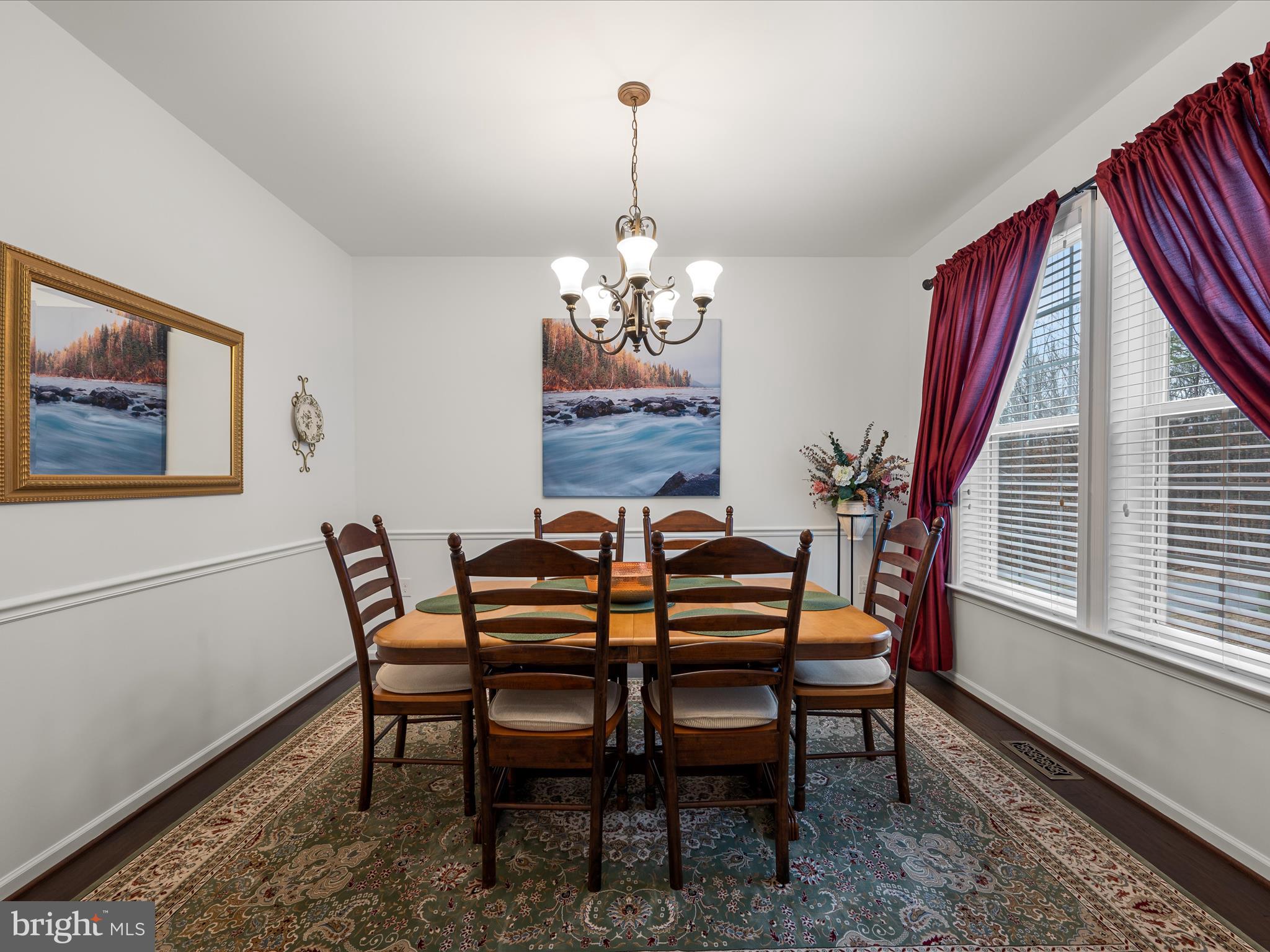 LAKE HOLIDAY ESTATES - Residential