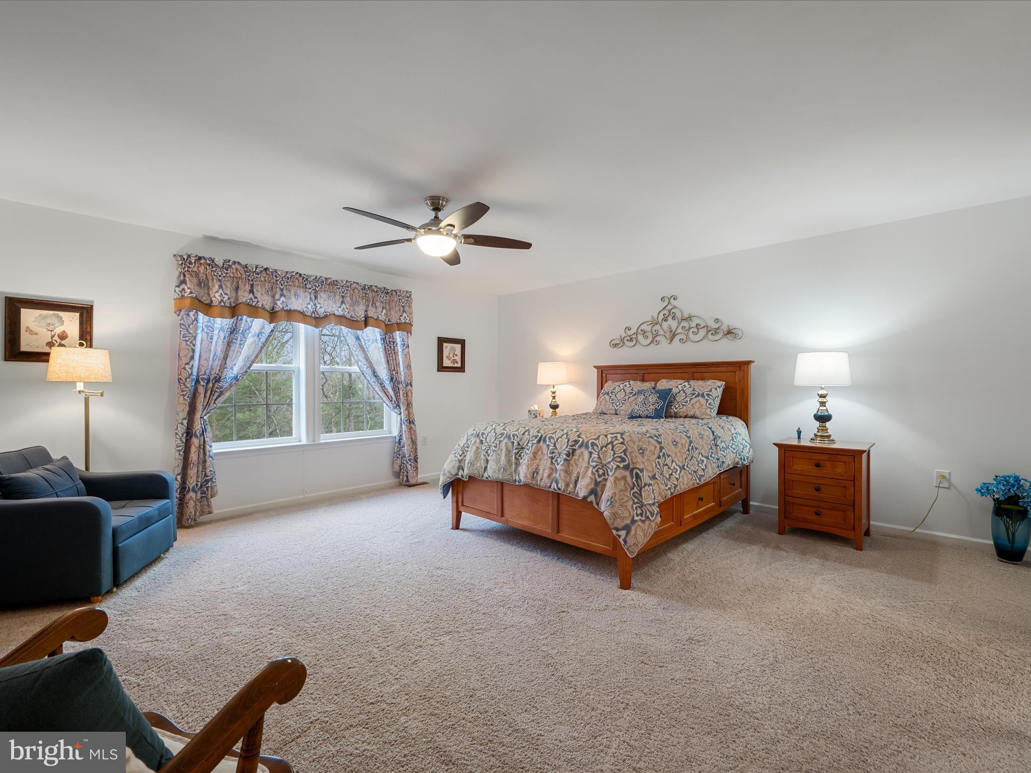 LAKE HOLIDAY ESTATES - Residential