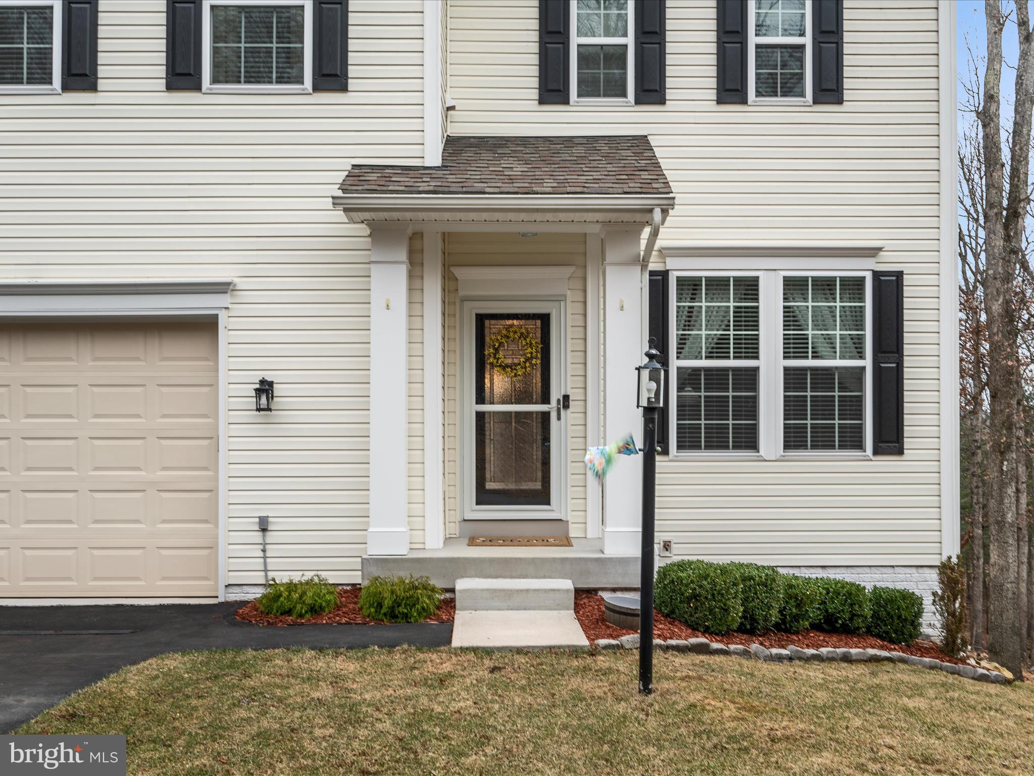 LAKE HOLIDAY ESTATES - Residential