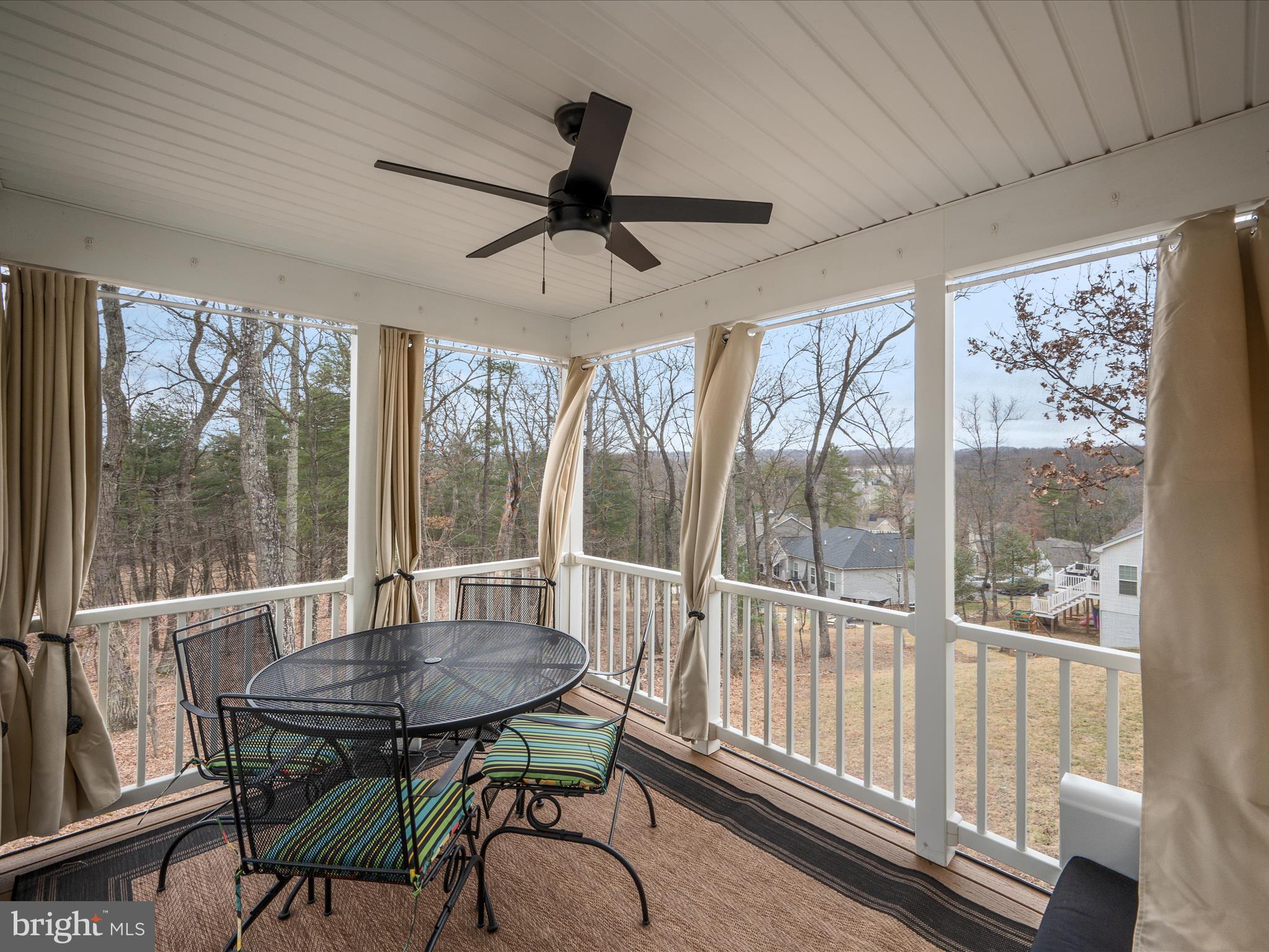 LAKE HOLIDAY ESTATES - Residential