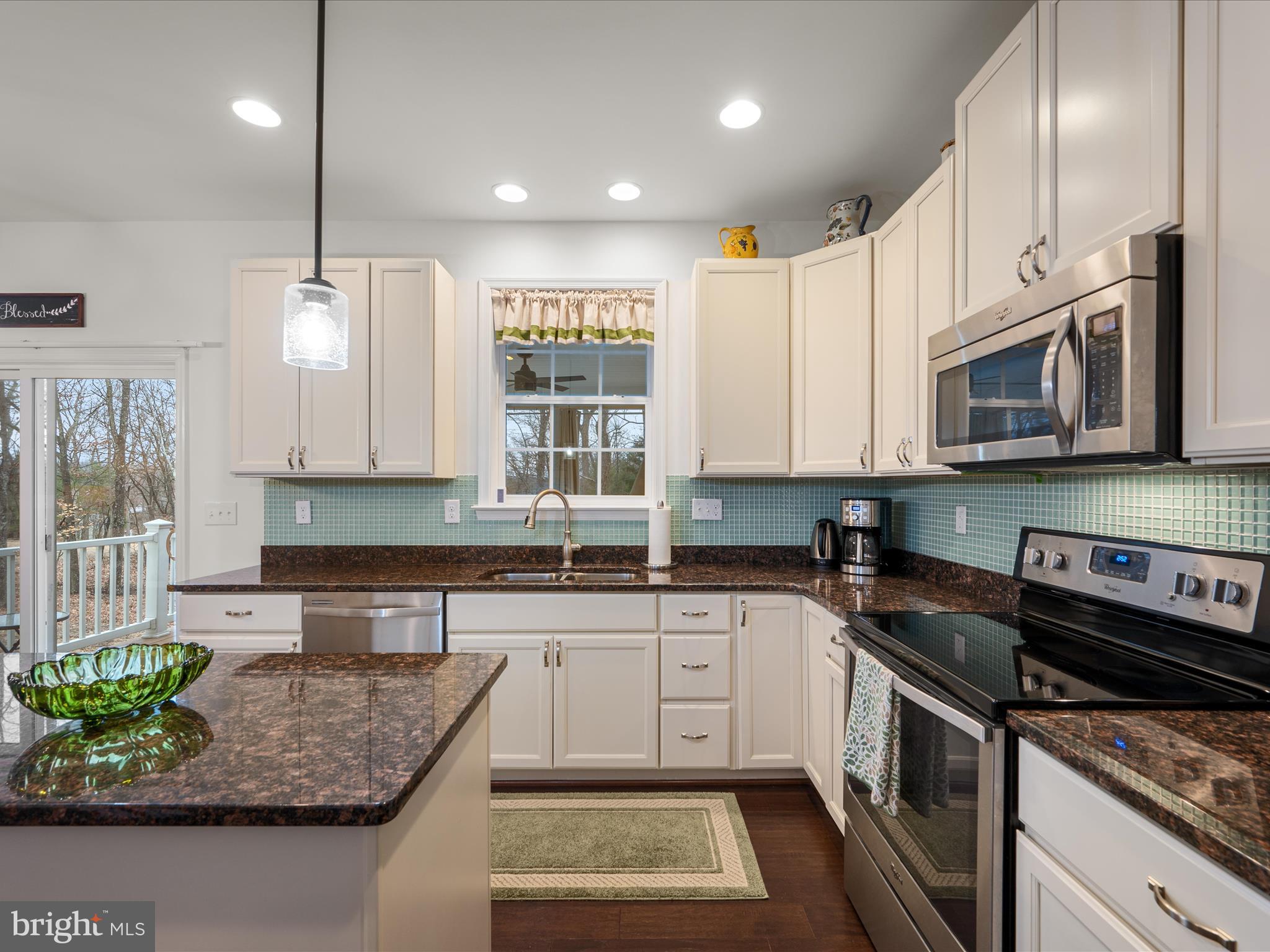 LAKE HOLIDAY ESTATES - Residential