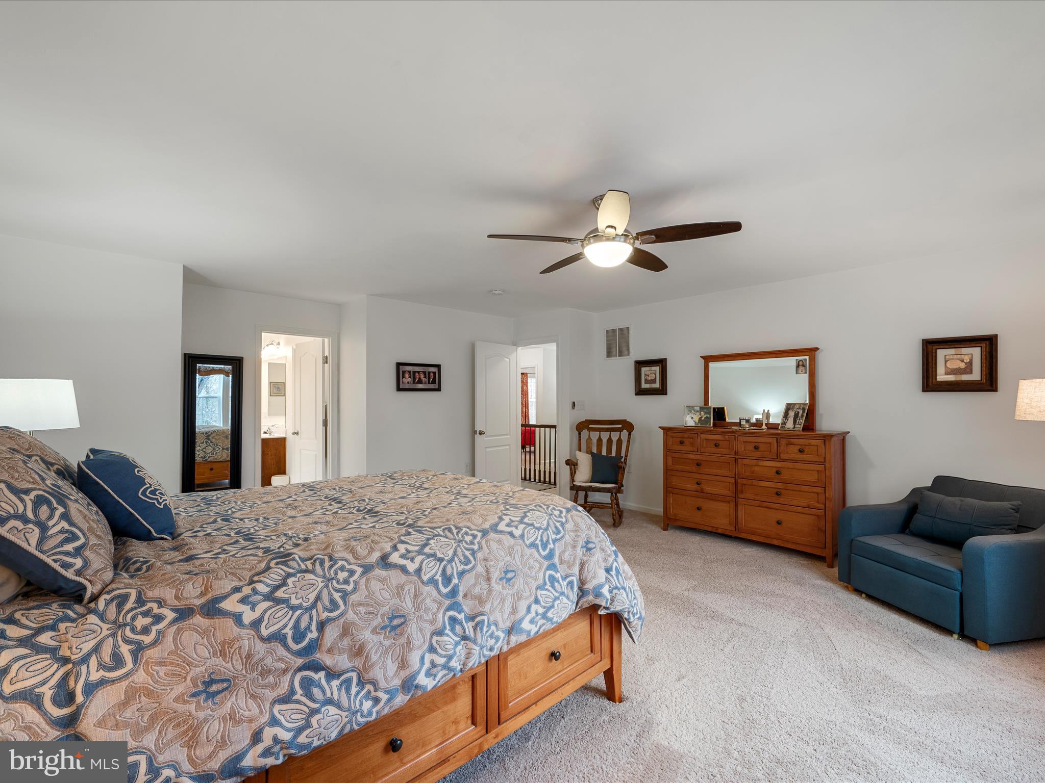 LAKE HOLIDAY ESTATES - Residential