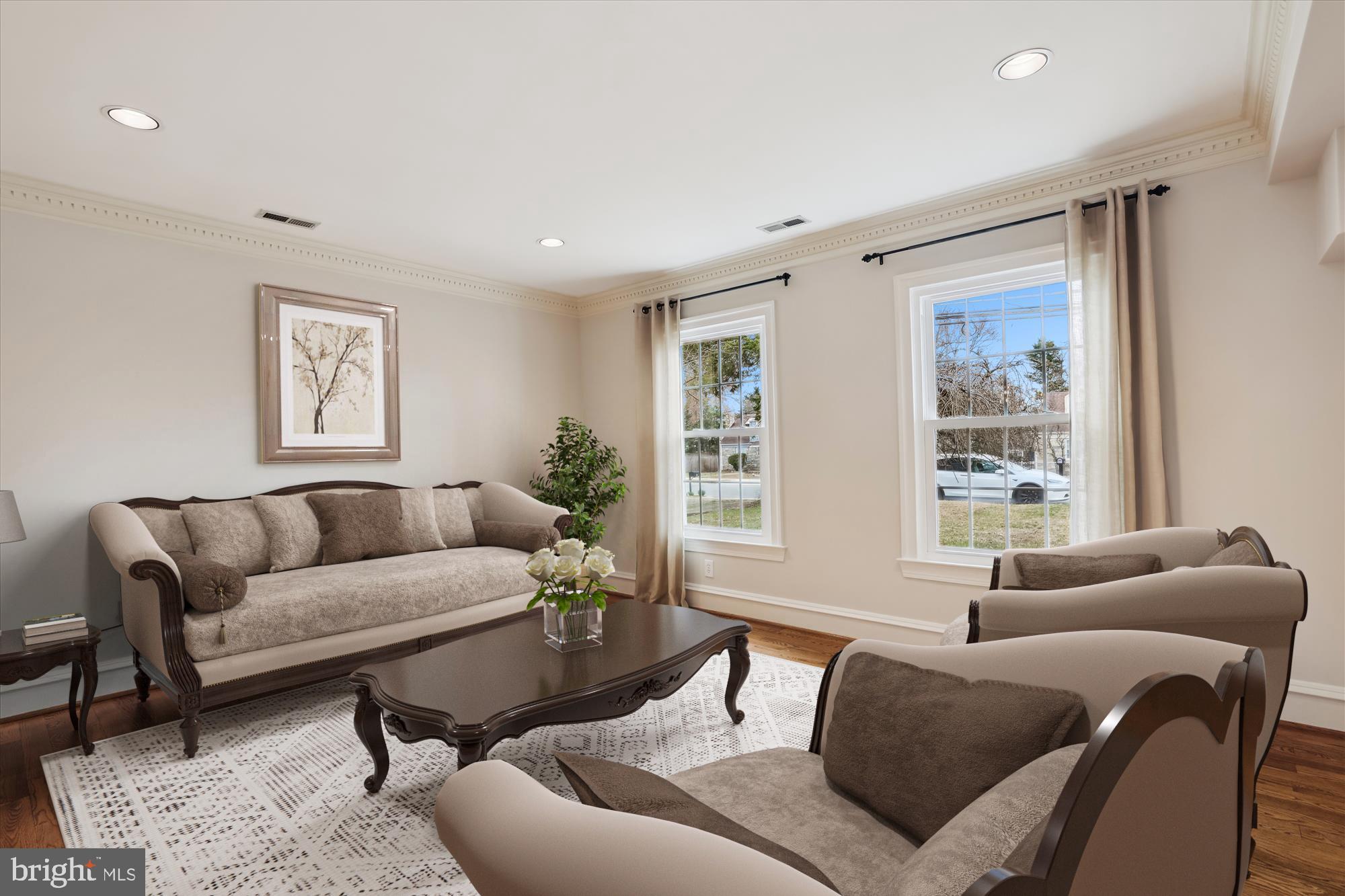 POPKINS HEIGHTS - Residential