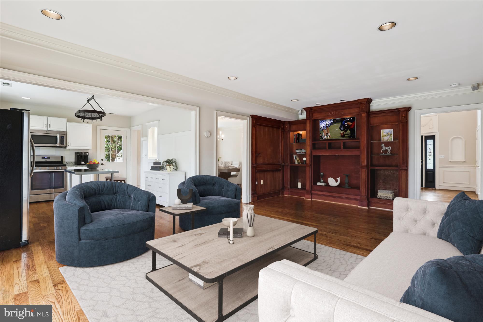 POPKINS HEIGHTS - Residential