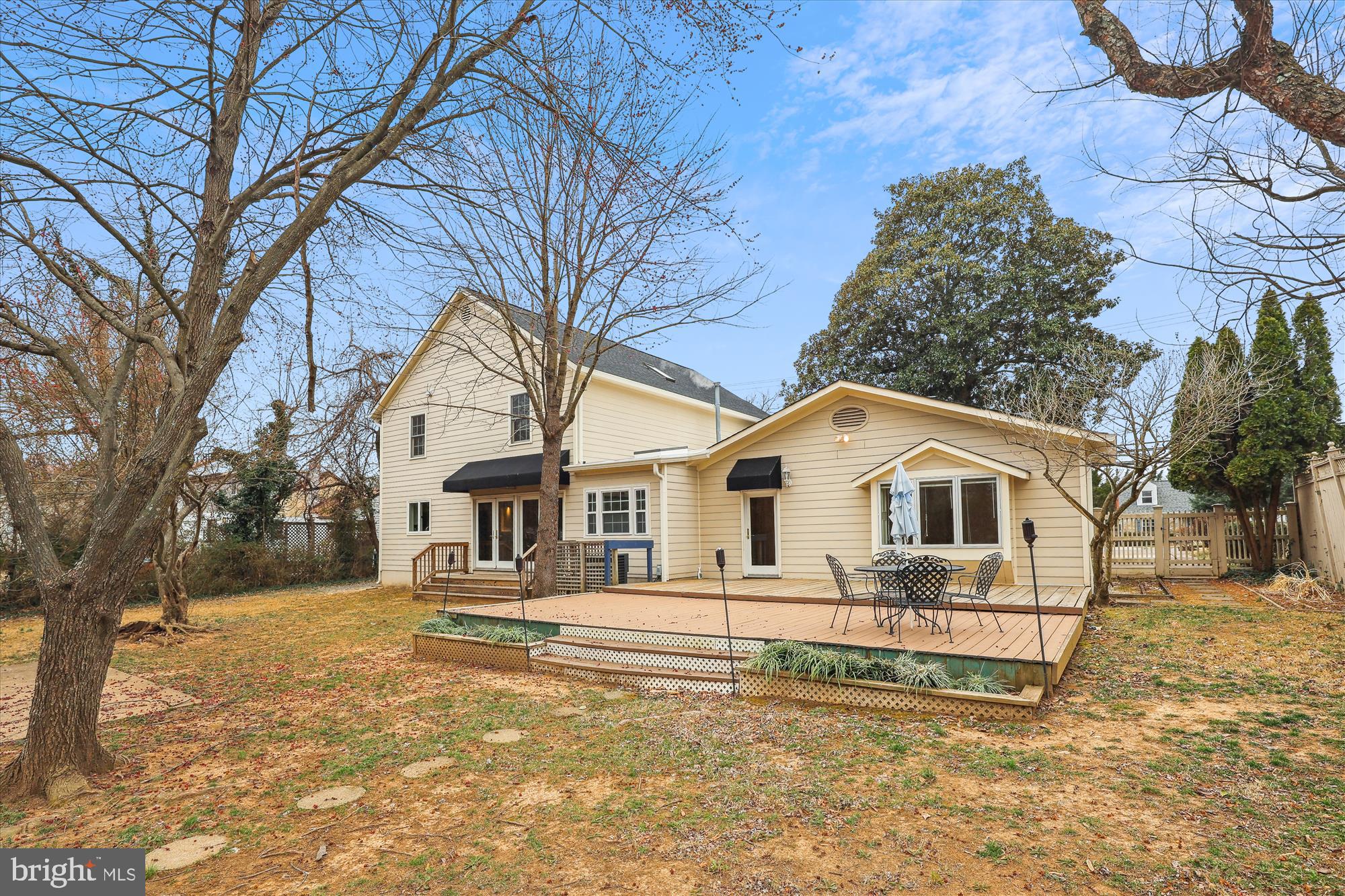 POPKINS HEIGHTS - Residential