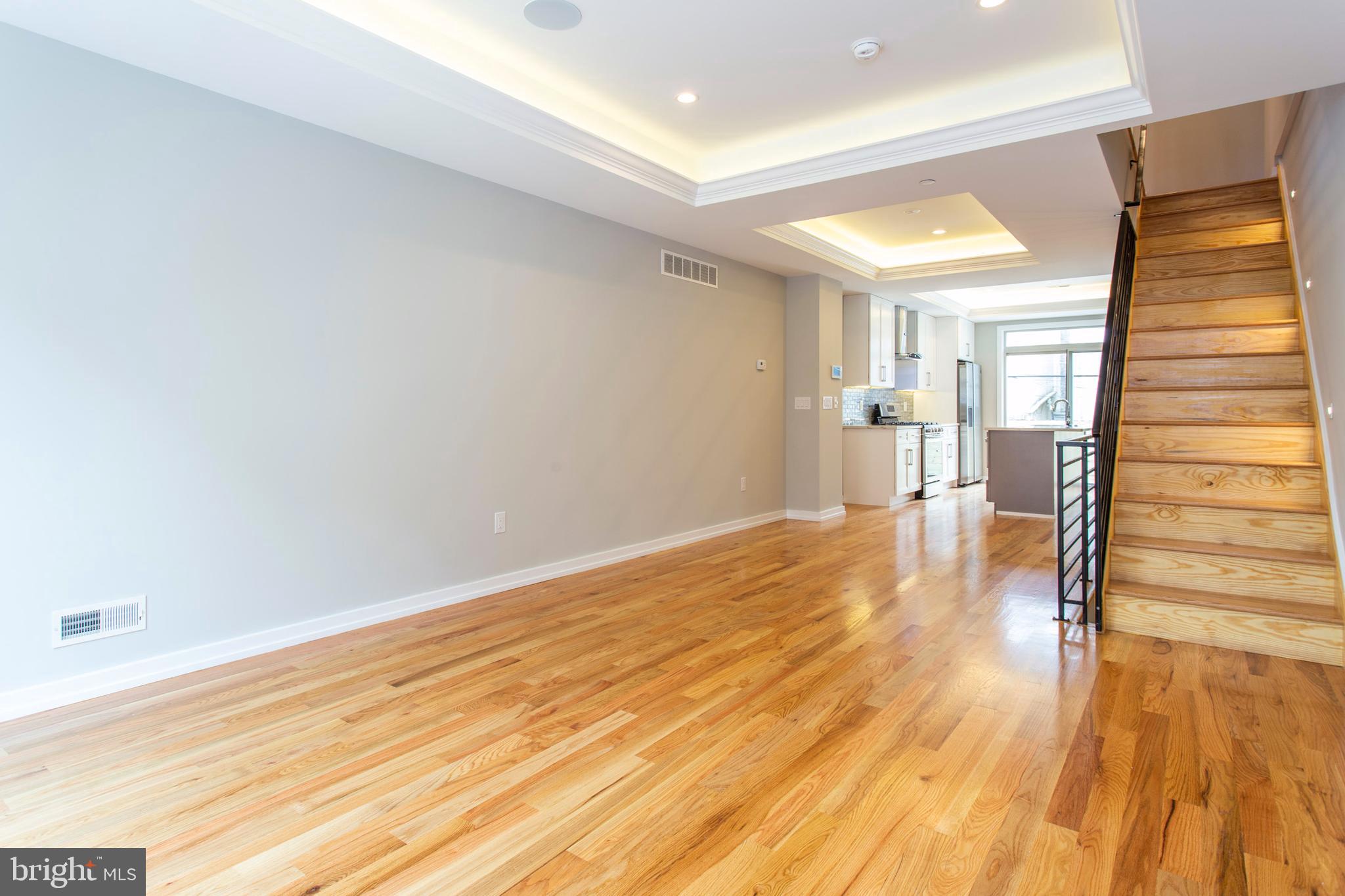 NEWBOLD - Residential Lease
