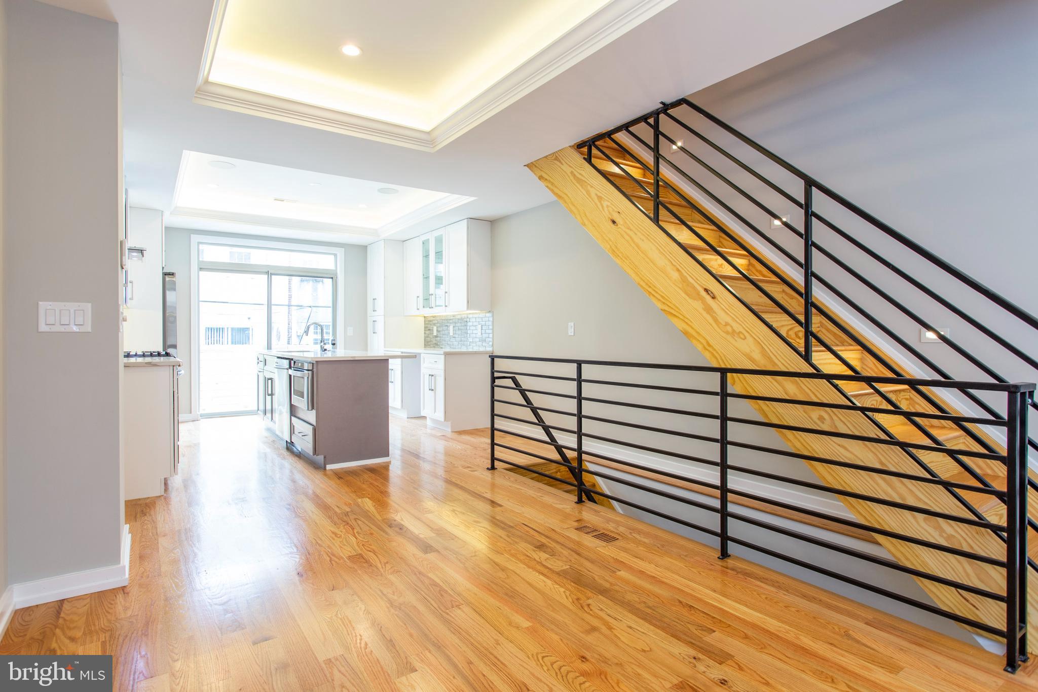 NEWBOLD - Residential Lease