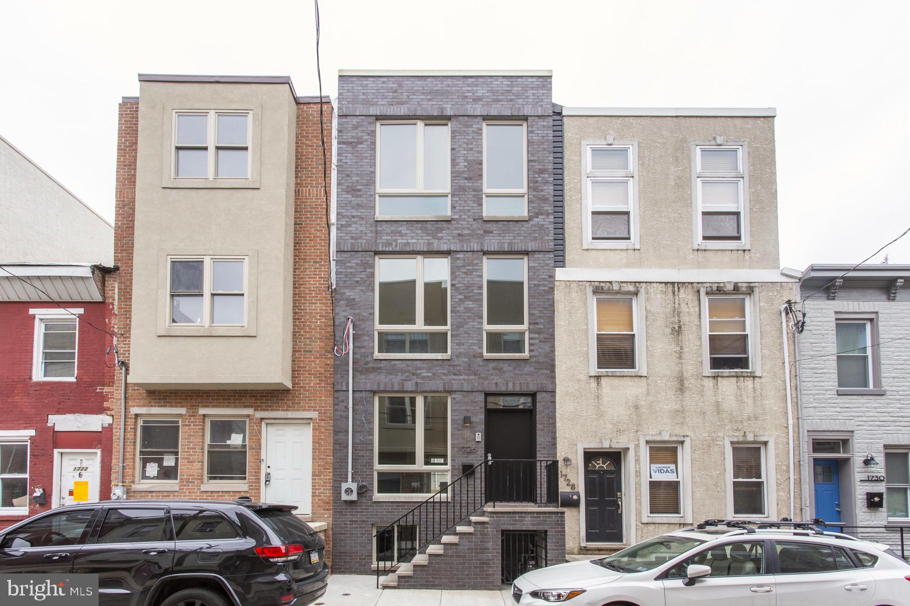 NEWBOLD - Residential Lease