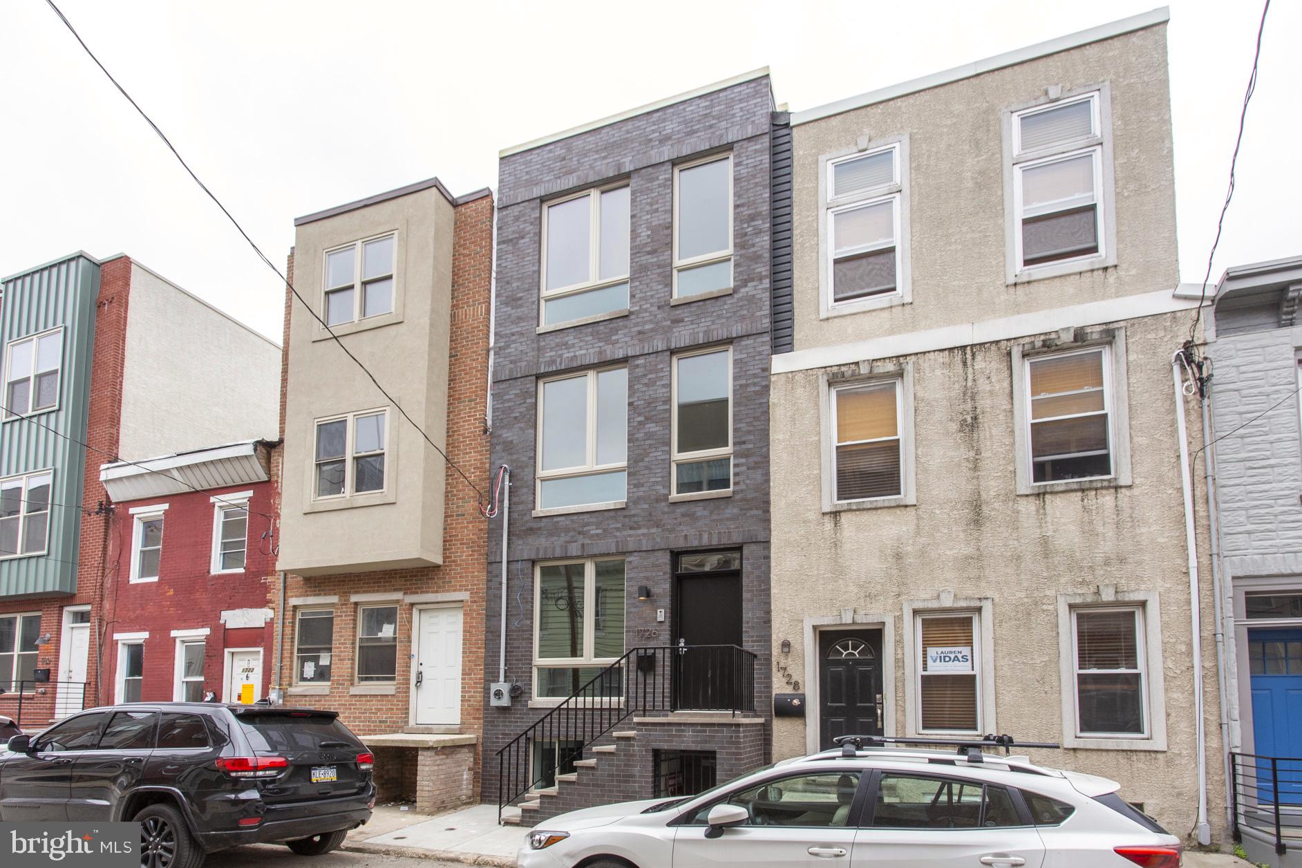 NEWBOLD - Residential Lease