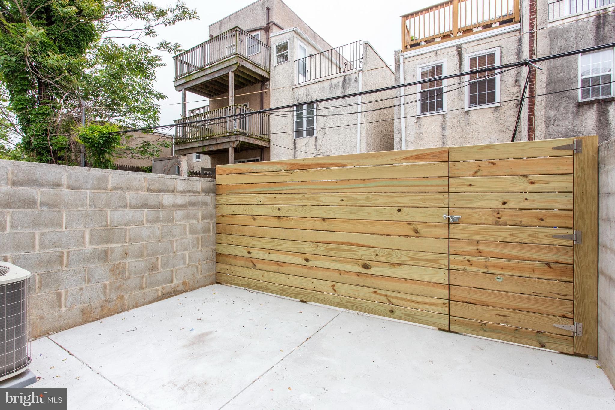 NEWBOLD - Residential Lease