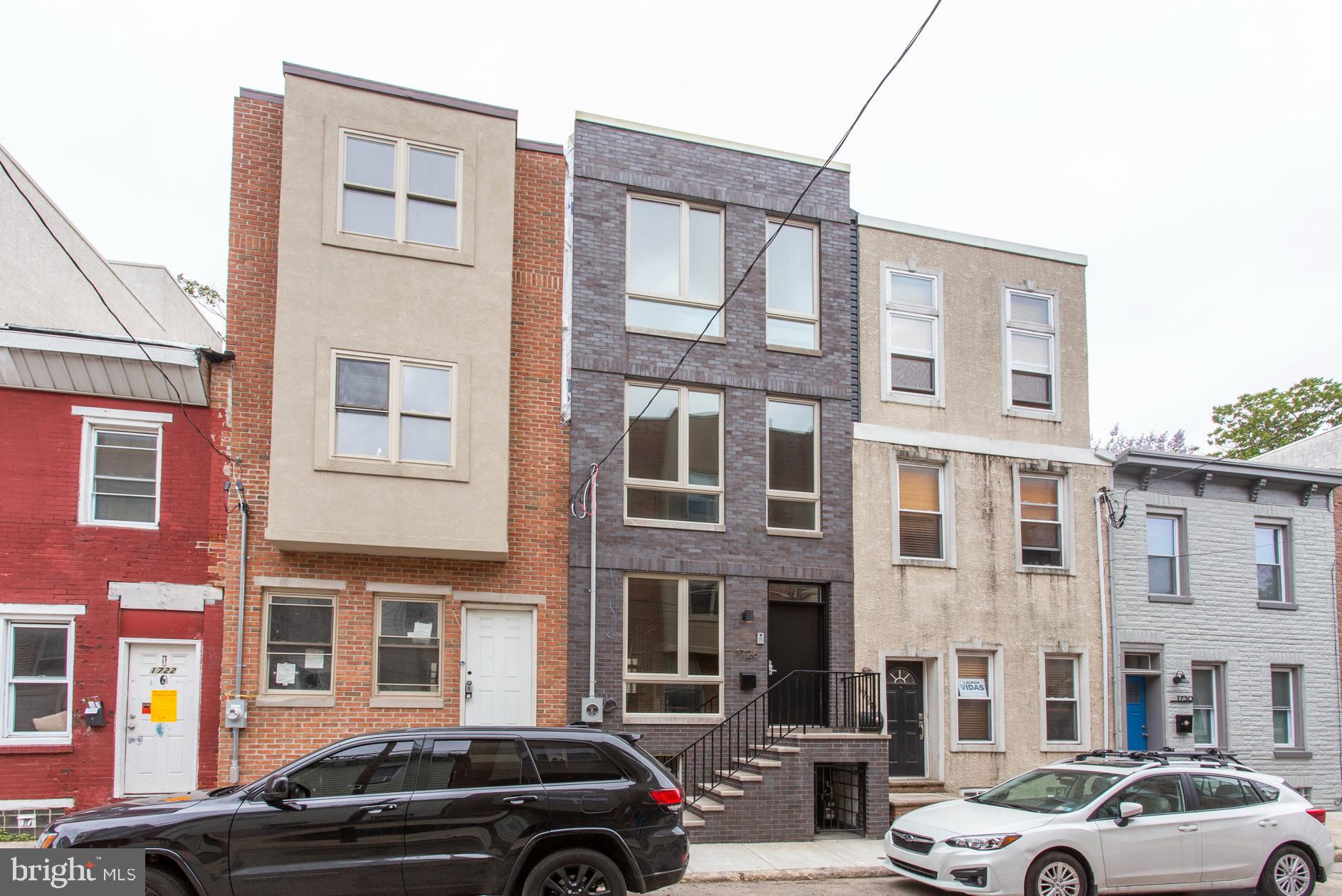 NEWBOLD - Residential Lease