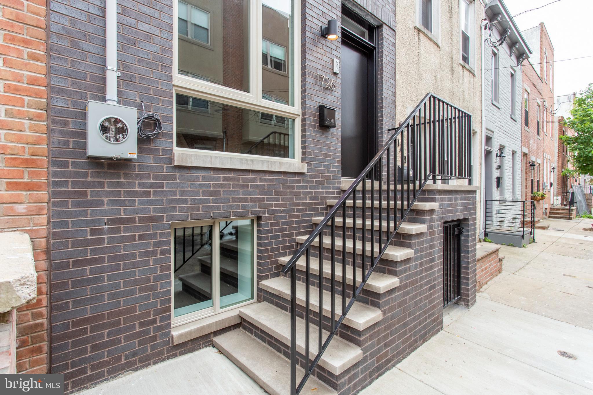 NEWBOLD - Residential Lease