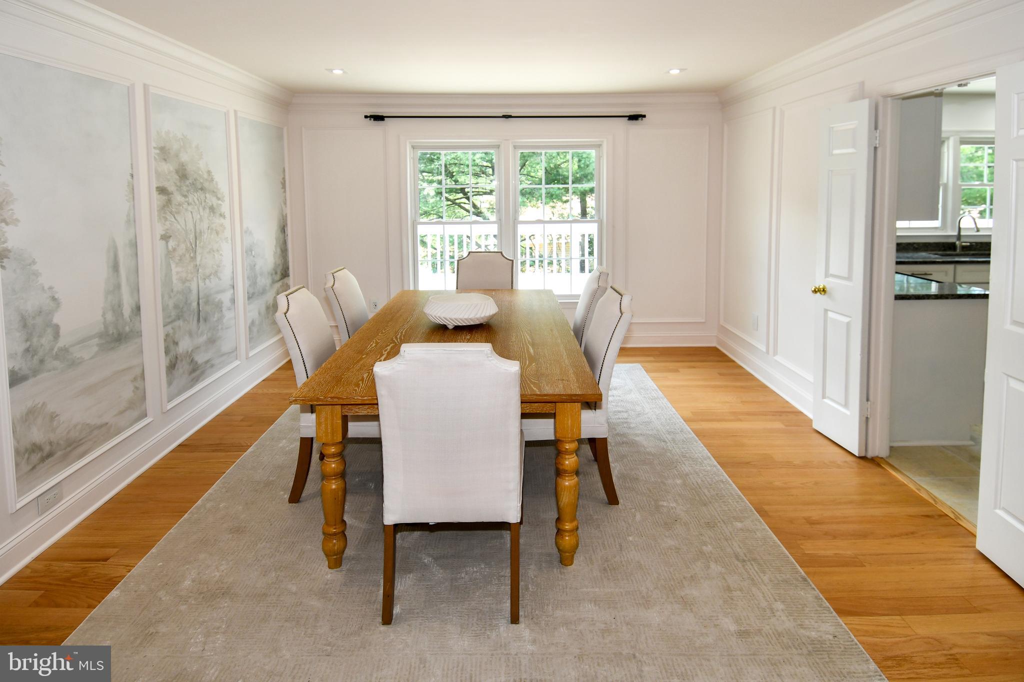 NORTH FARM - Residential