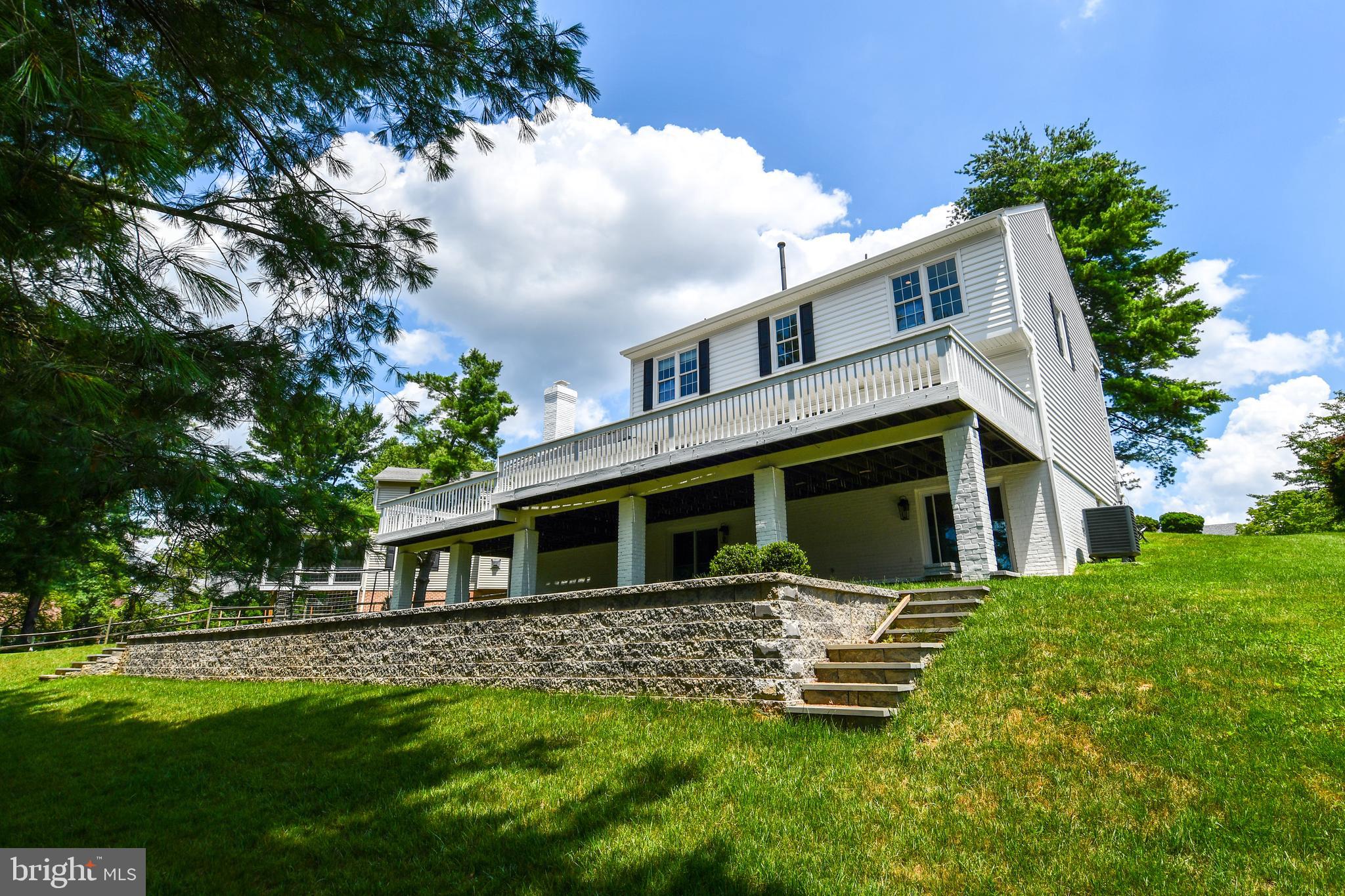 NORTH FARM - Residential