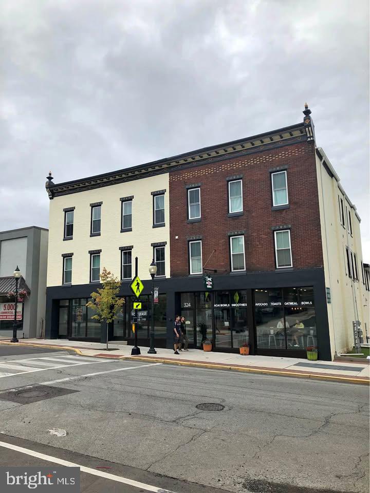 NONE AVAILABLE - Residential Lease