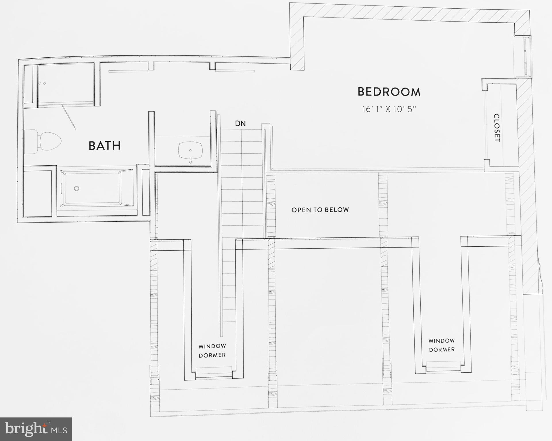 OLD TOWN ALEXANDRIA - Residential