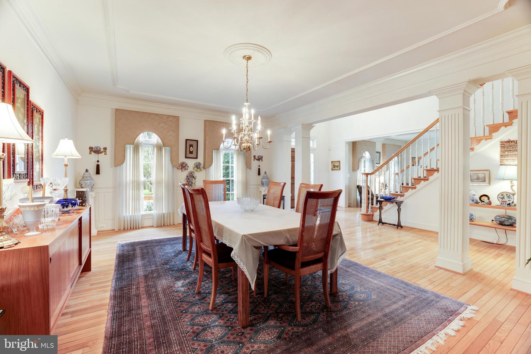 GREAT FALLS GLEN - Residential