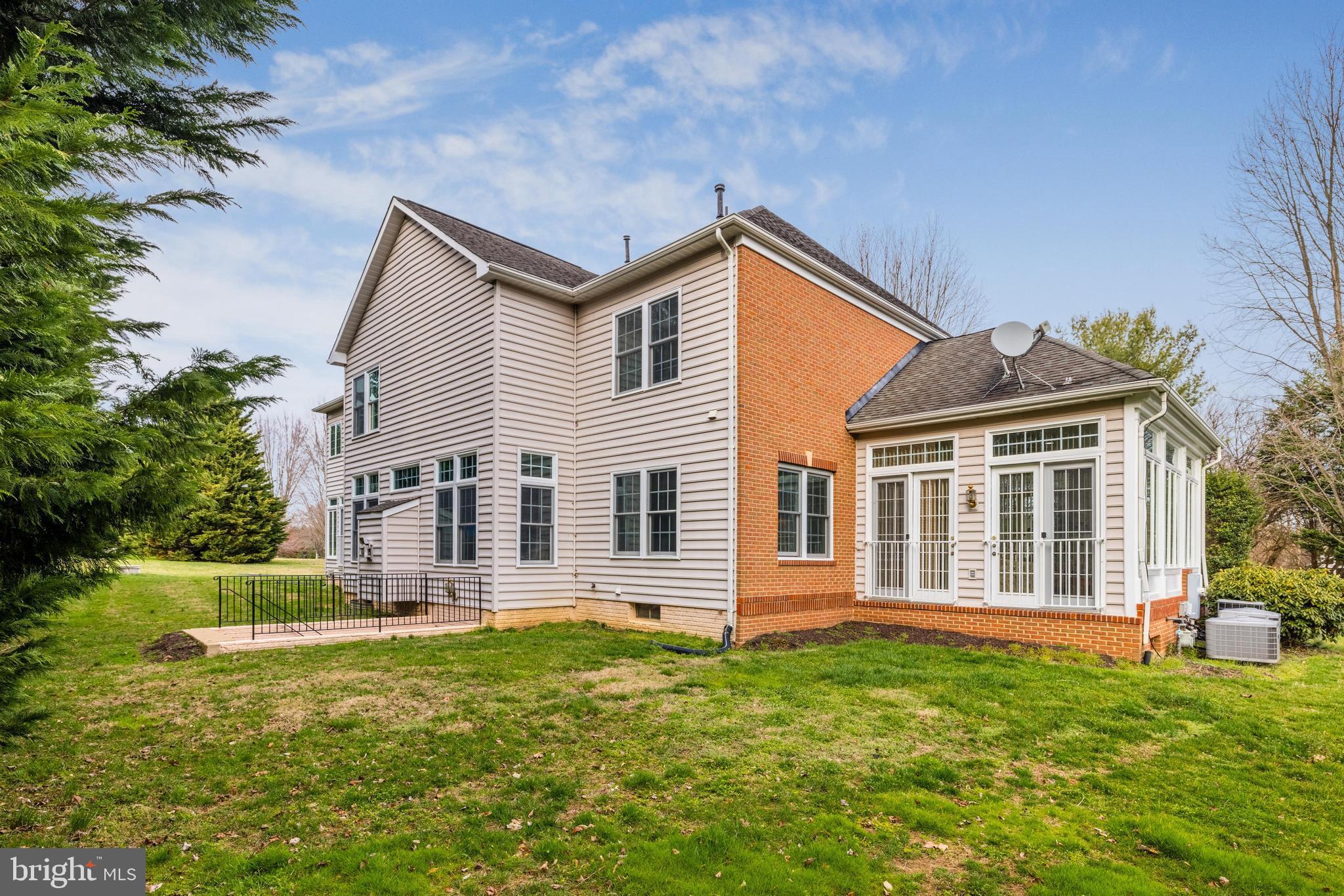 GREAT FALLS GLEN - Residential