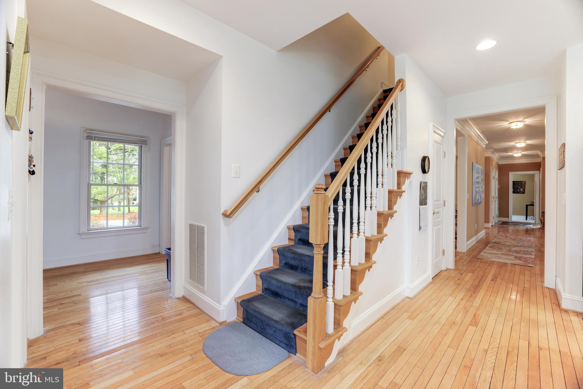 GREAT FALLS GLEN - Residential