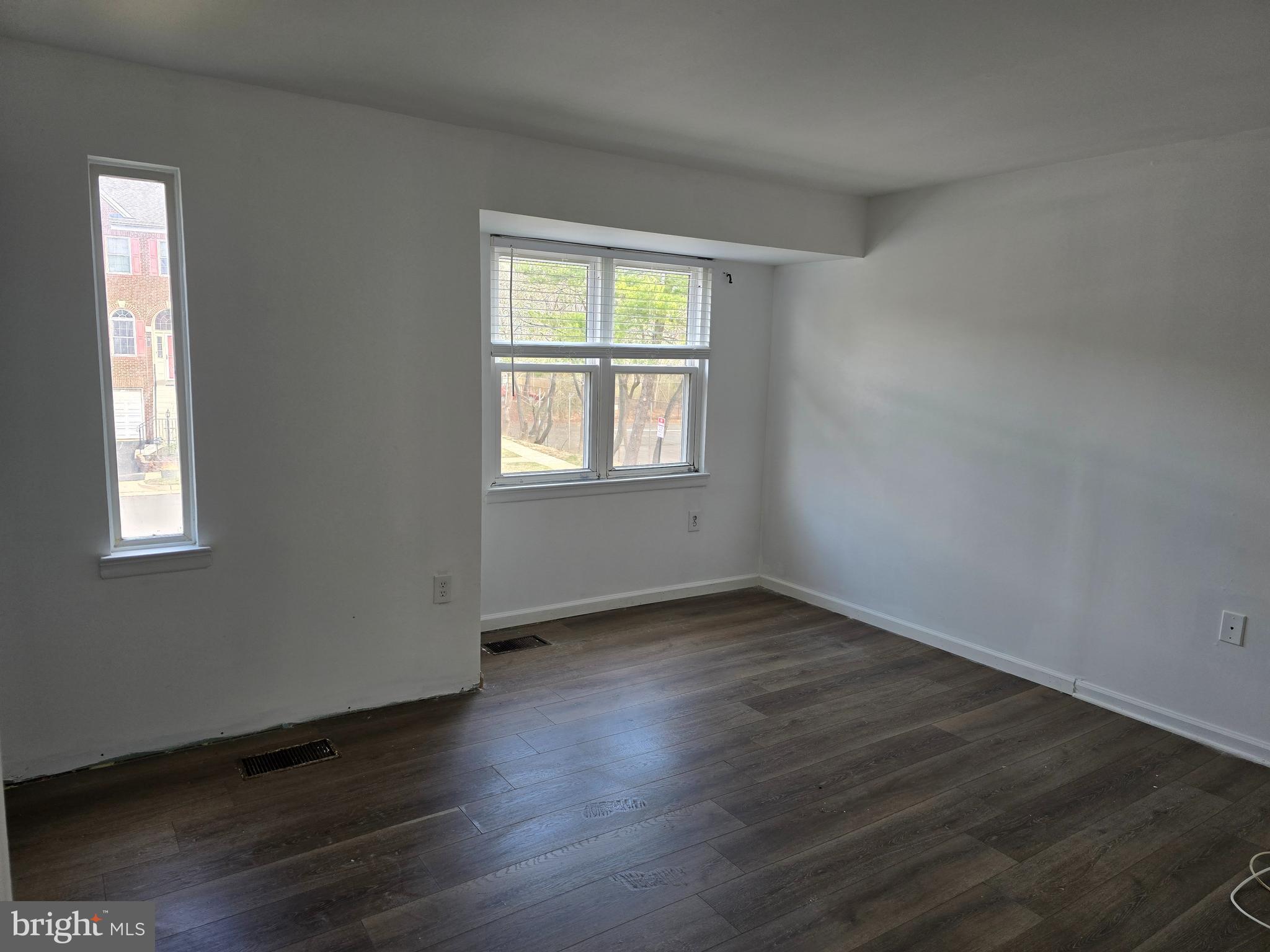 STEVENSON SQUARE - Residential