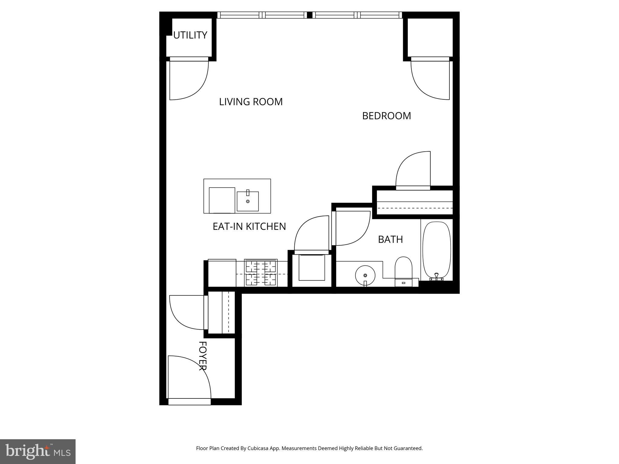 LOGAN CIRCLE - Residential