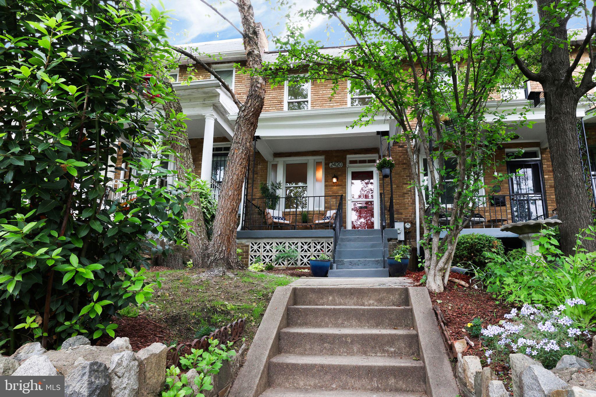 EDGEWOOD - Residential