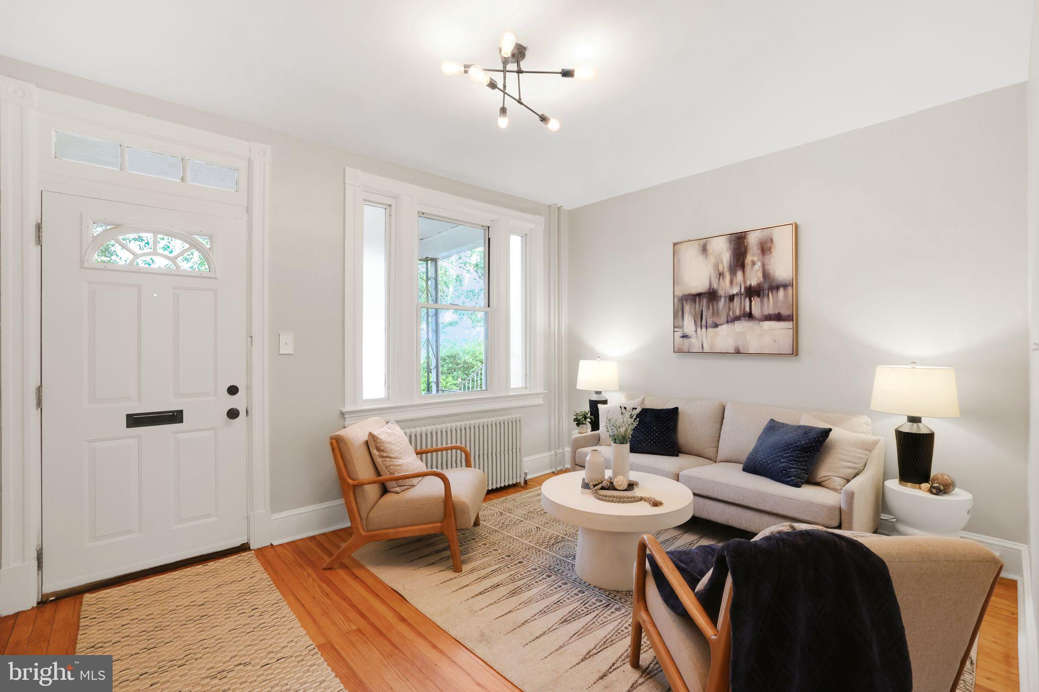 EDGEWOOD - Residential