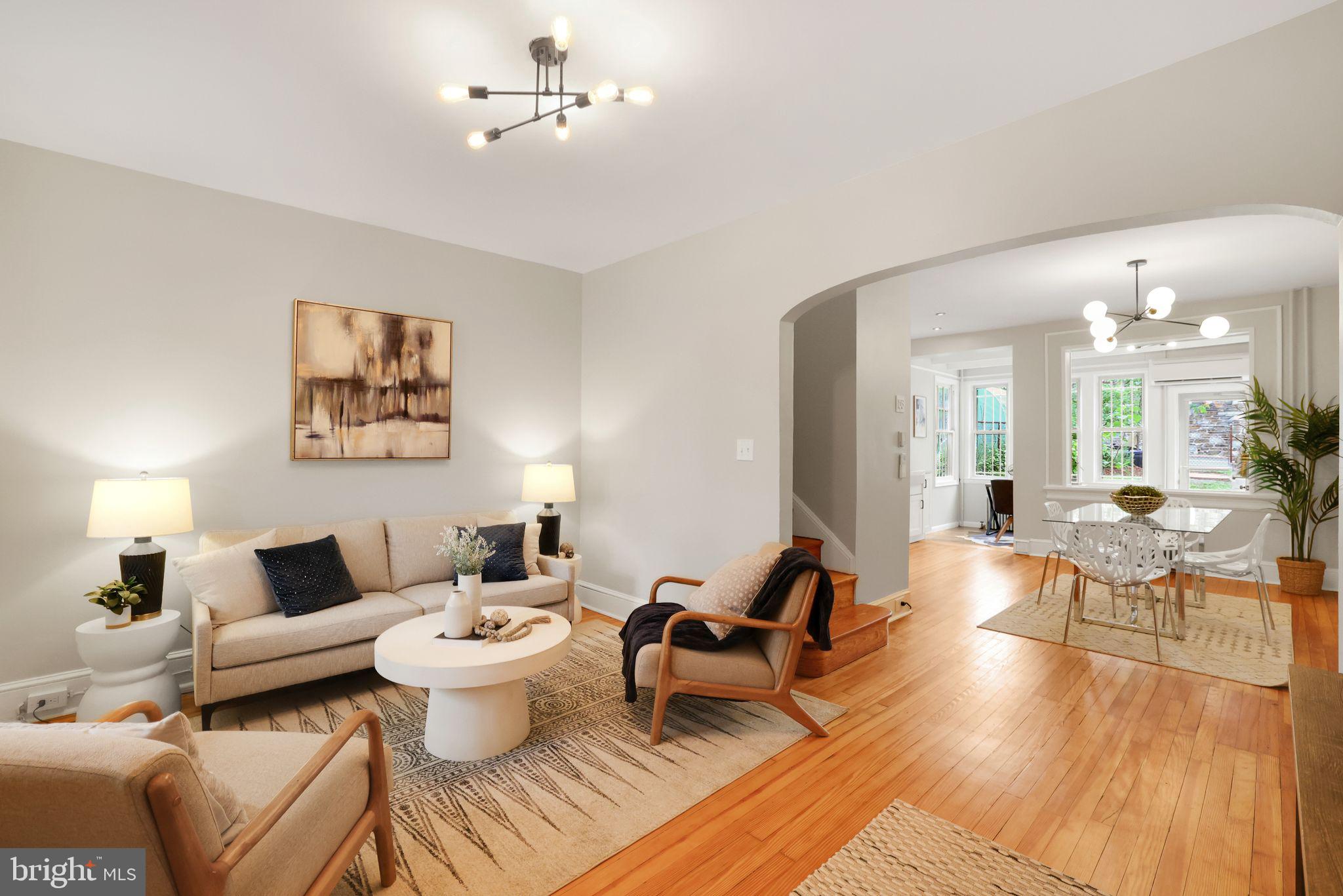 EDGEWOOD - Residential