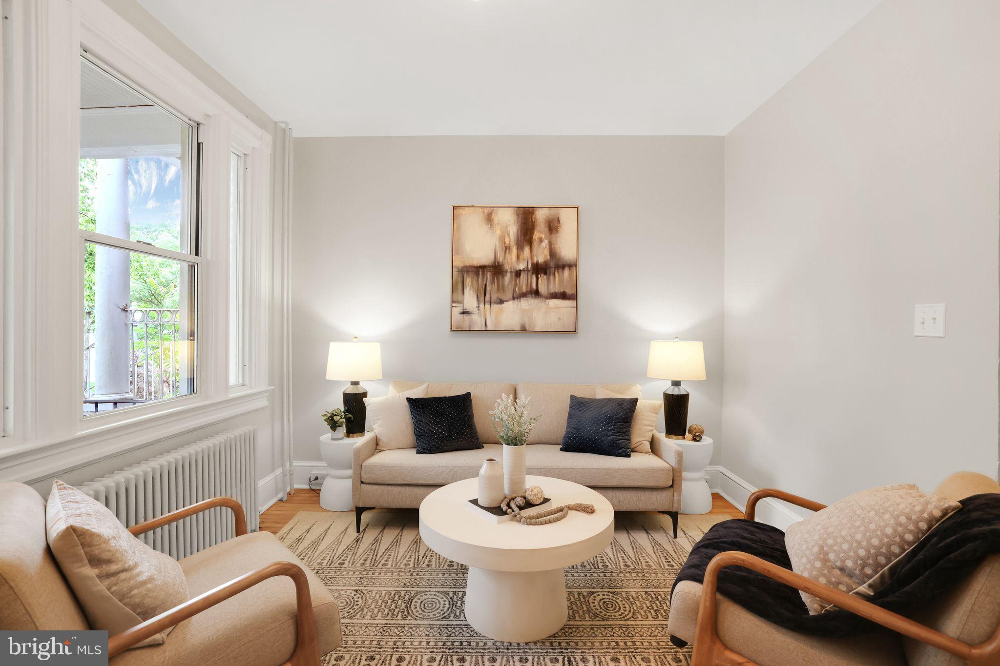 EDGEWOOD - Residential