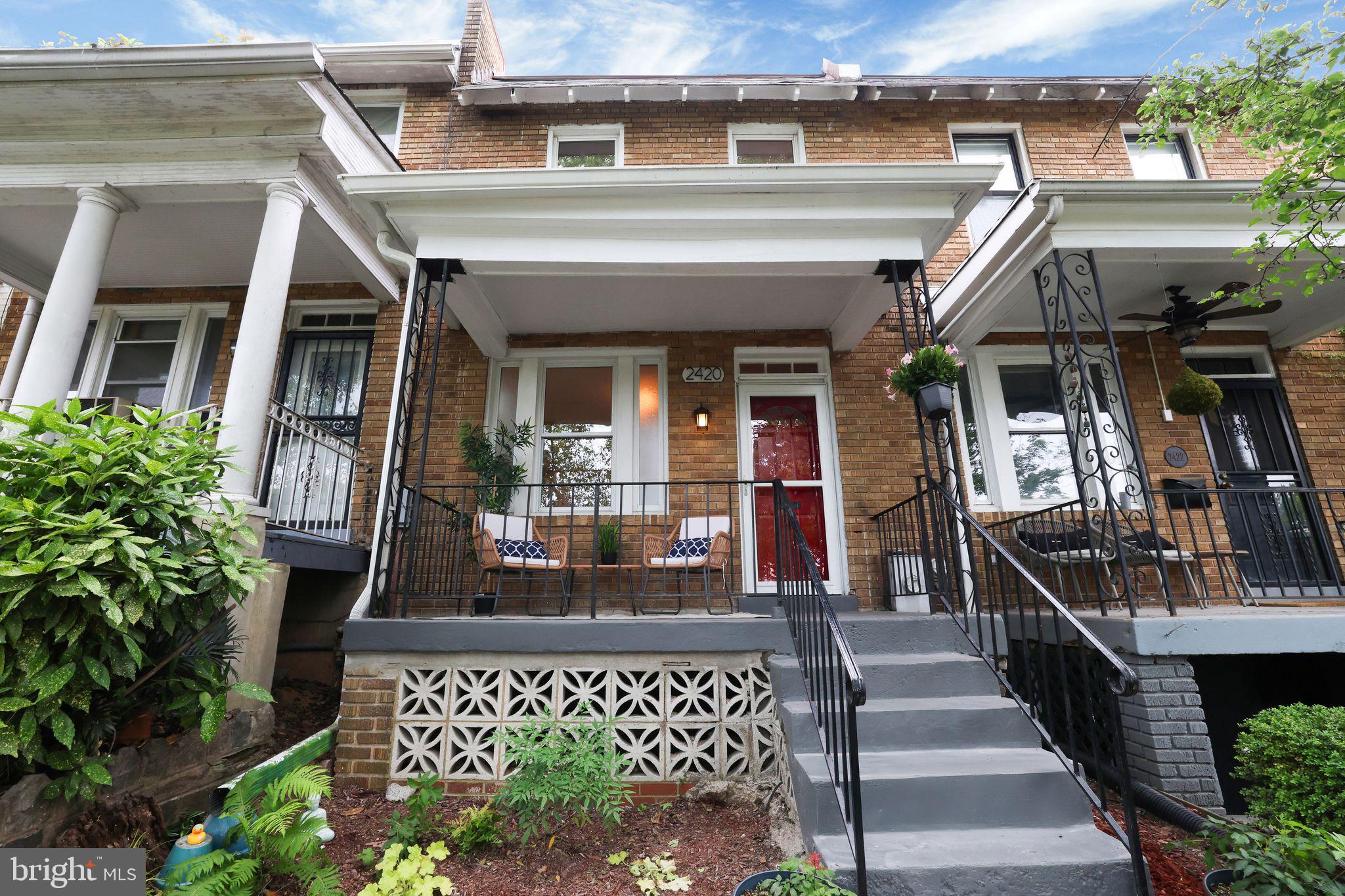 EDGEWOOD - Residential