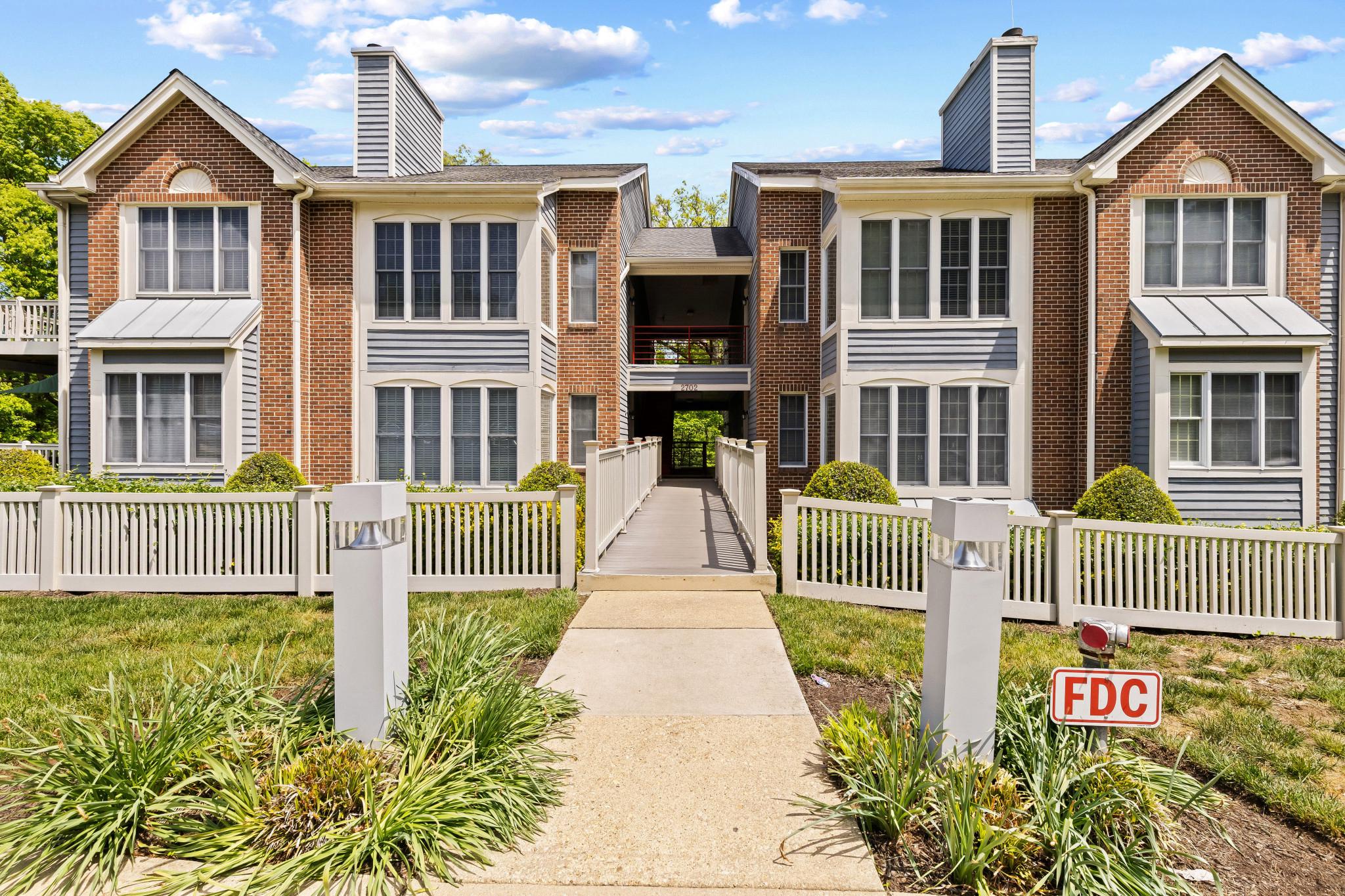 Just Reduced + $5000 closing cost credit towards this move-in ready condo in the sought-after Riva Trace community! Freshly painted with brand-new carpet throughout, this home features a bright solarium, a spacious primary bedroom with a walk-in closet, and a primary bath complete with a soaking tub and separate shower. All appliances convey, making this home truly turnkey. Step outside to enjoy your own private patio.

The Riva Trace community offers an impressive array of amenities, including scenic walking paths, picnic areas, pickleball and tennis courts, a baseball field, basketball court, and a community pier—perfect for enjoying the outdoors and staying active. Conveniently located just minutes from downtown Annapolis, with quick access to major commuter routes.