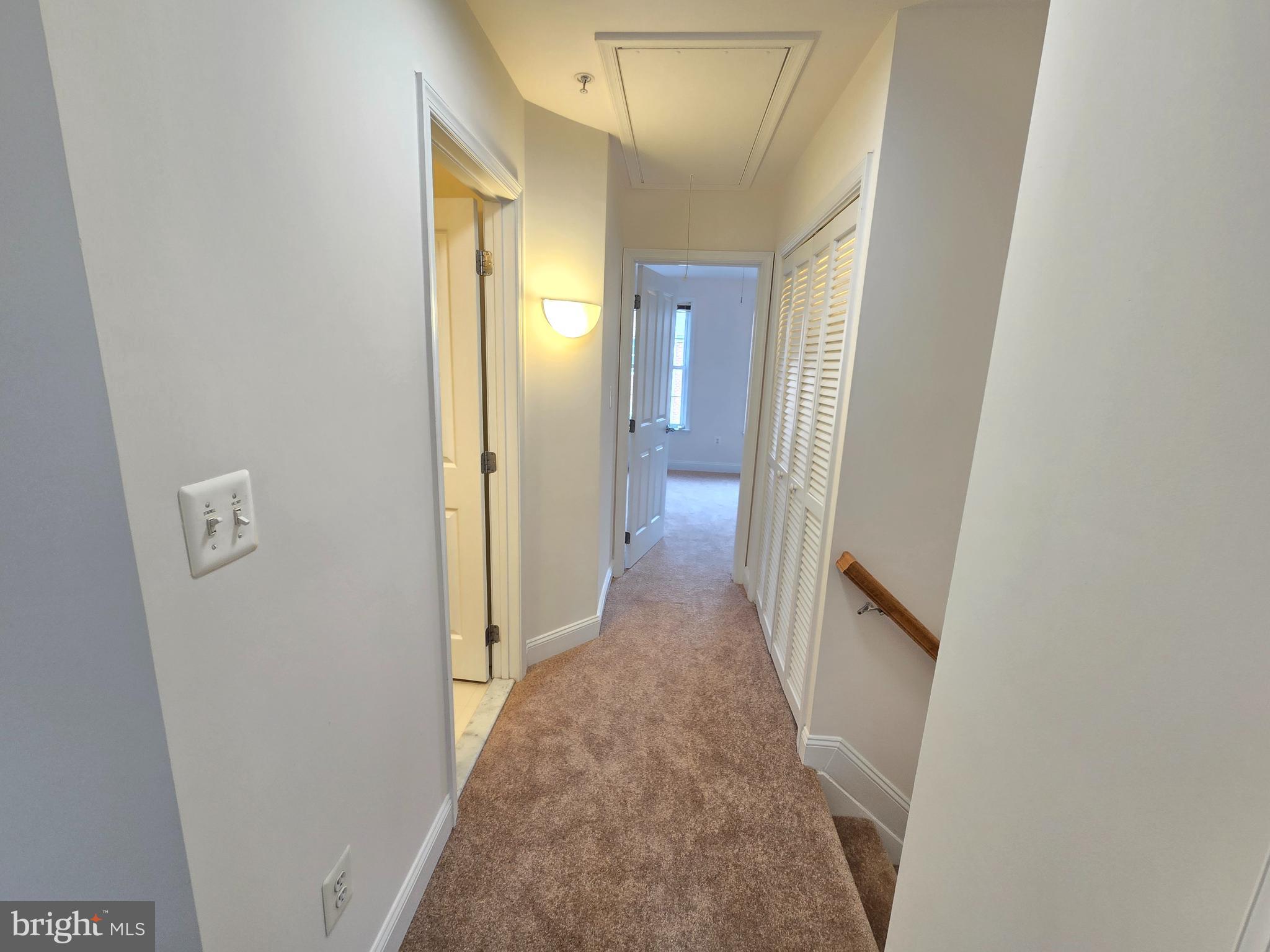 CAMDEN CROSSING - Residential