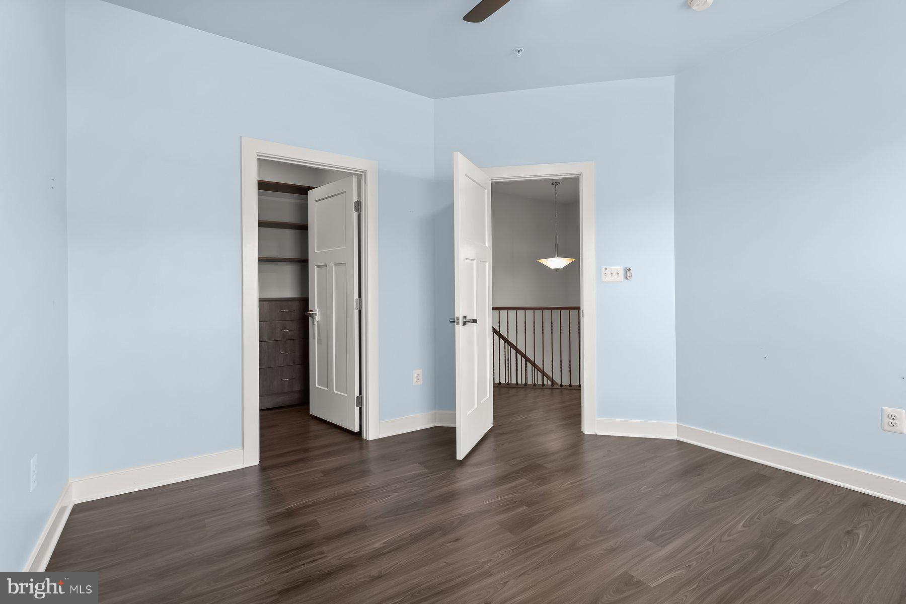 GREENLEIGH AT CROSSROADS - Residential
