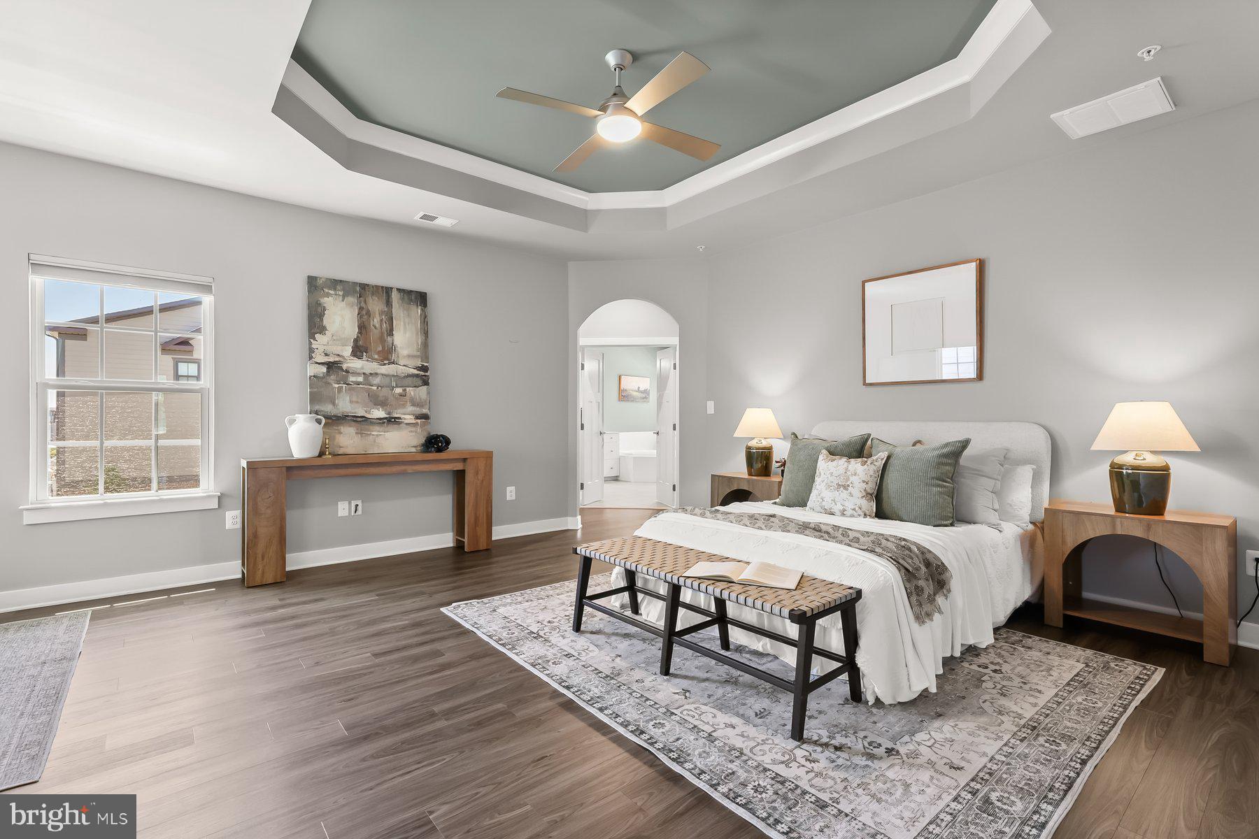 GREENLEIGH AT CROSSROADS - Residential