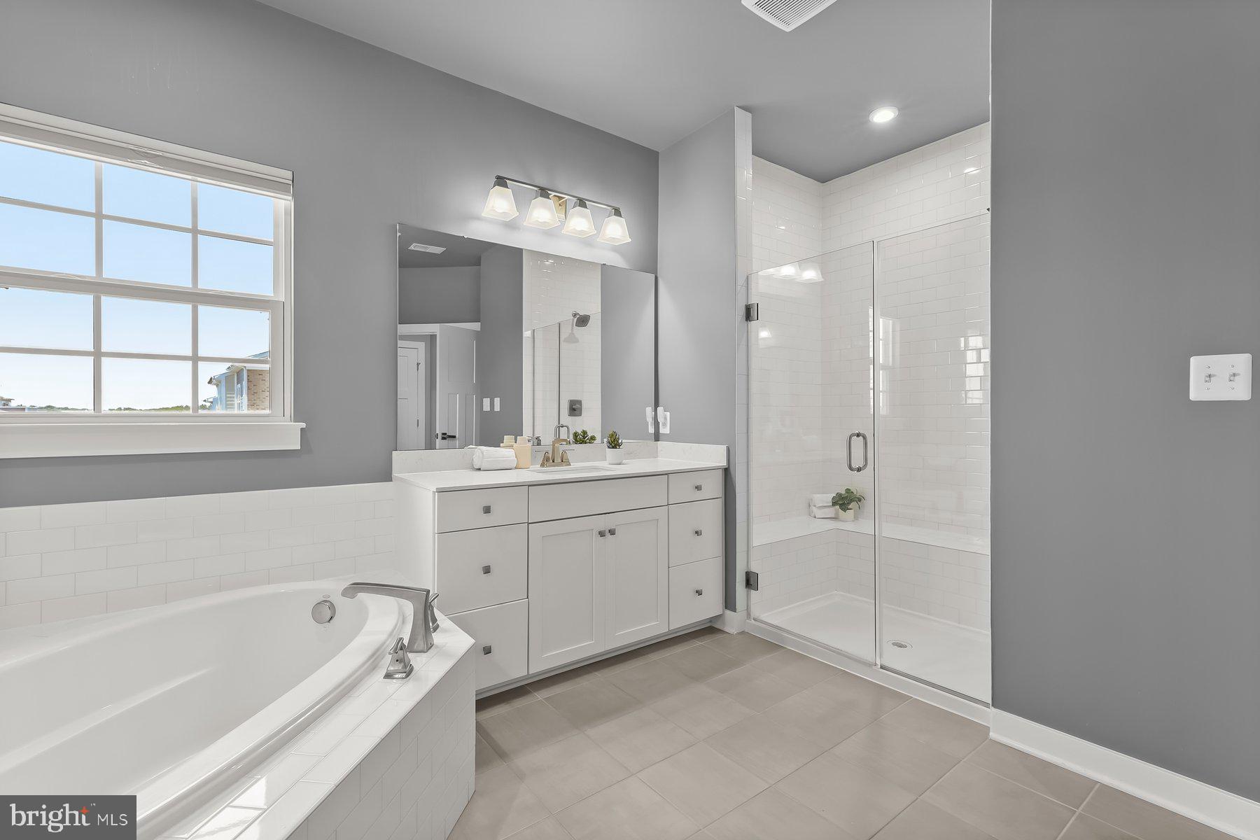 GREENLEIGH AT CROSSROADS - Residential