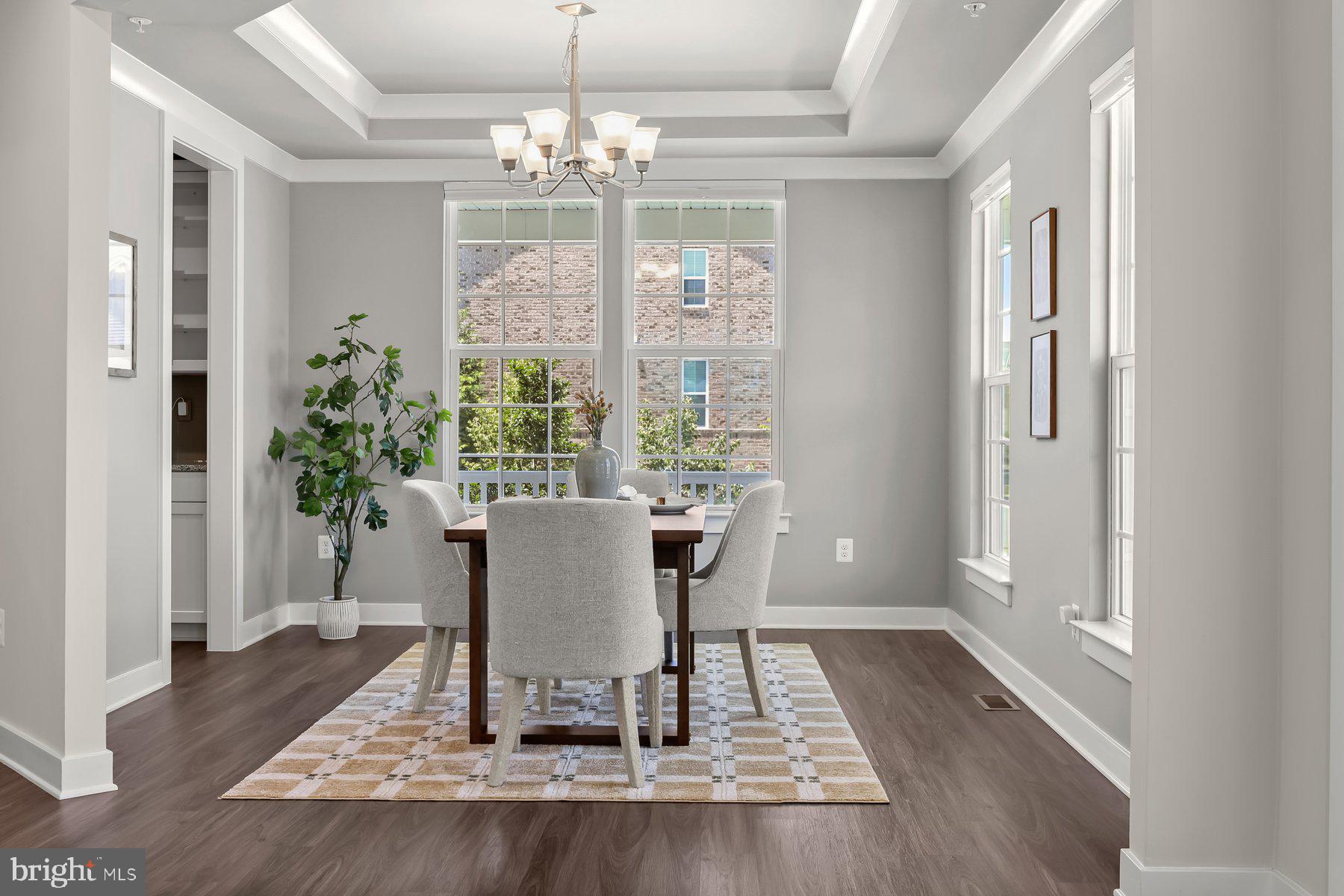 GREENLEIGH AT CROSSROADS - Residential