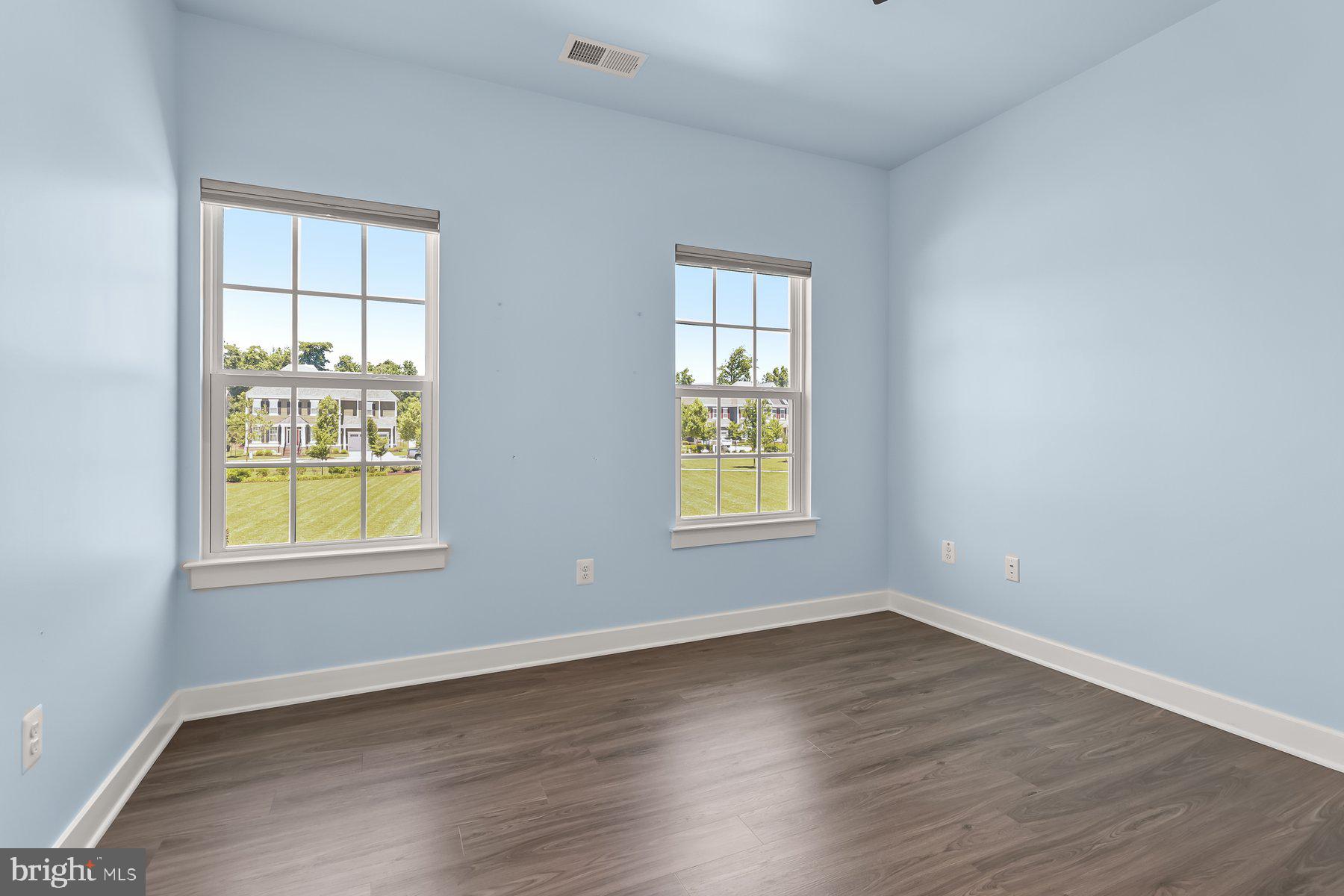 GREENLEIGH AT CROSSROADS - Residential