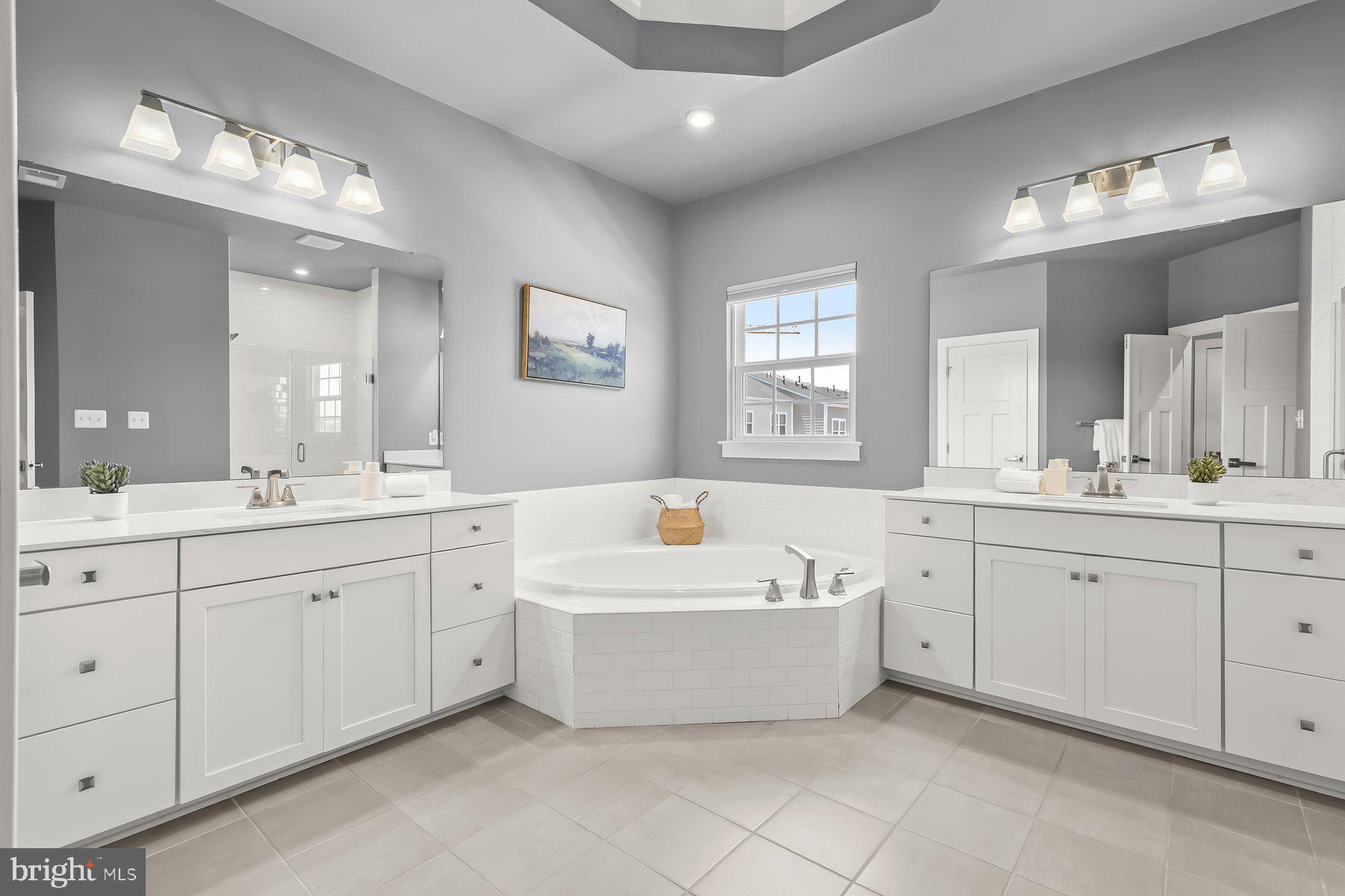GREENLEIGH AT CROSSROADS - Residential