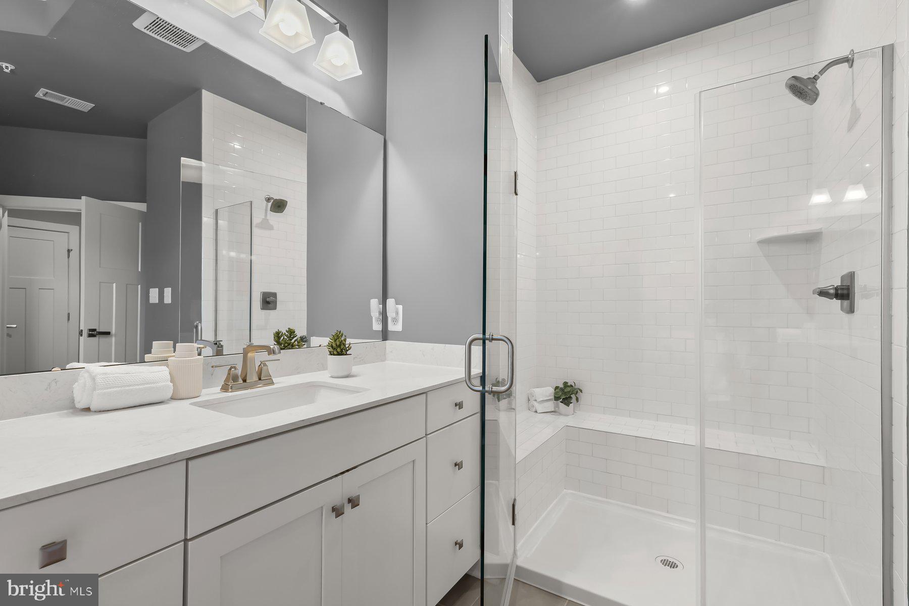 GREENLEIGH AT CROSSROADS - Residential