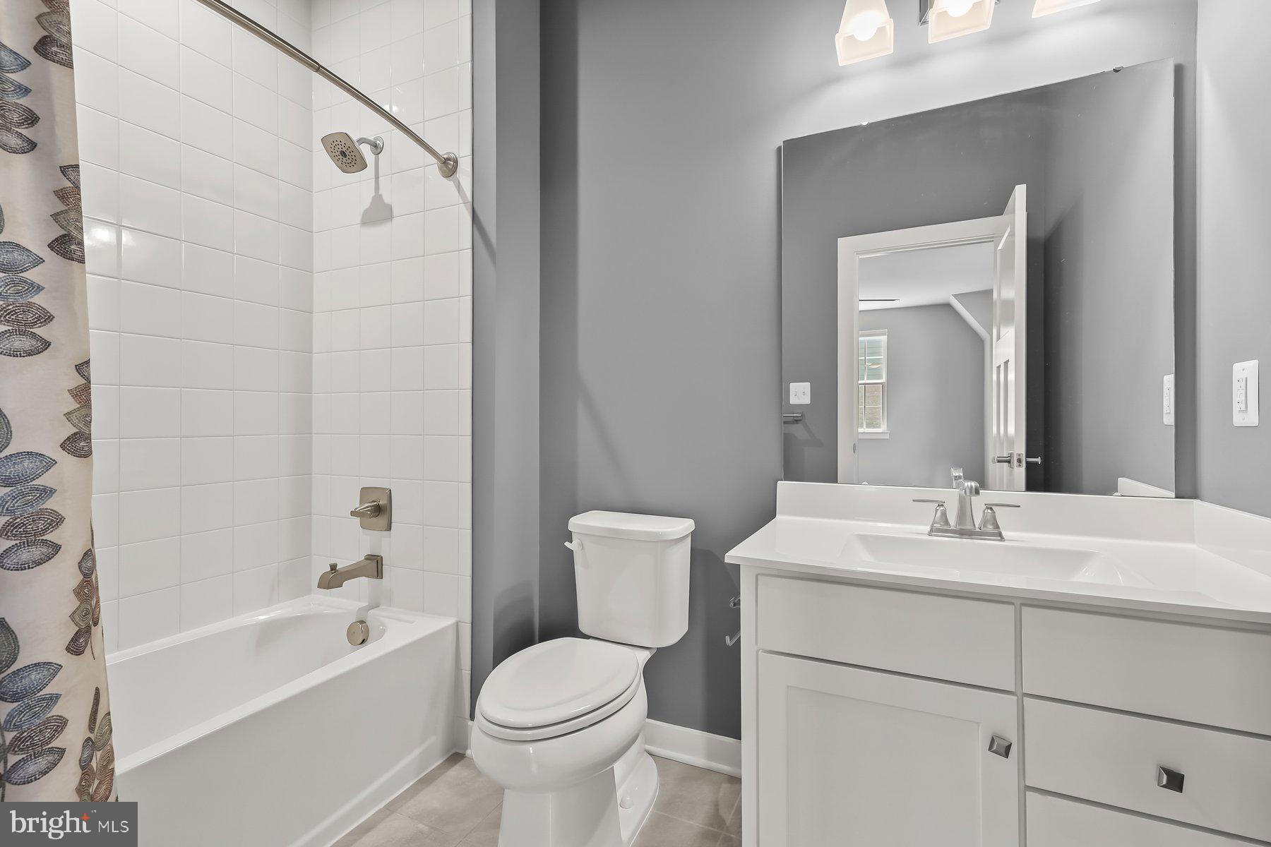 GREENLEIGH AT CROSSROADS - Residential
