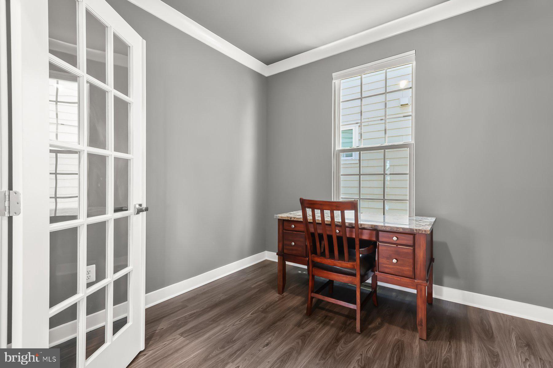GREENLEIGH AT CROSSROADS - Residential
