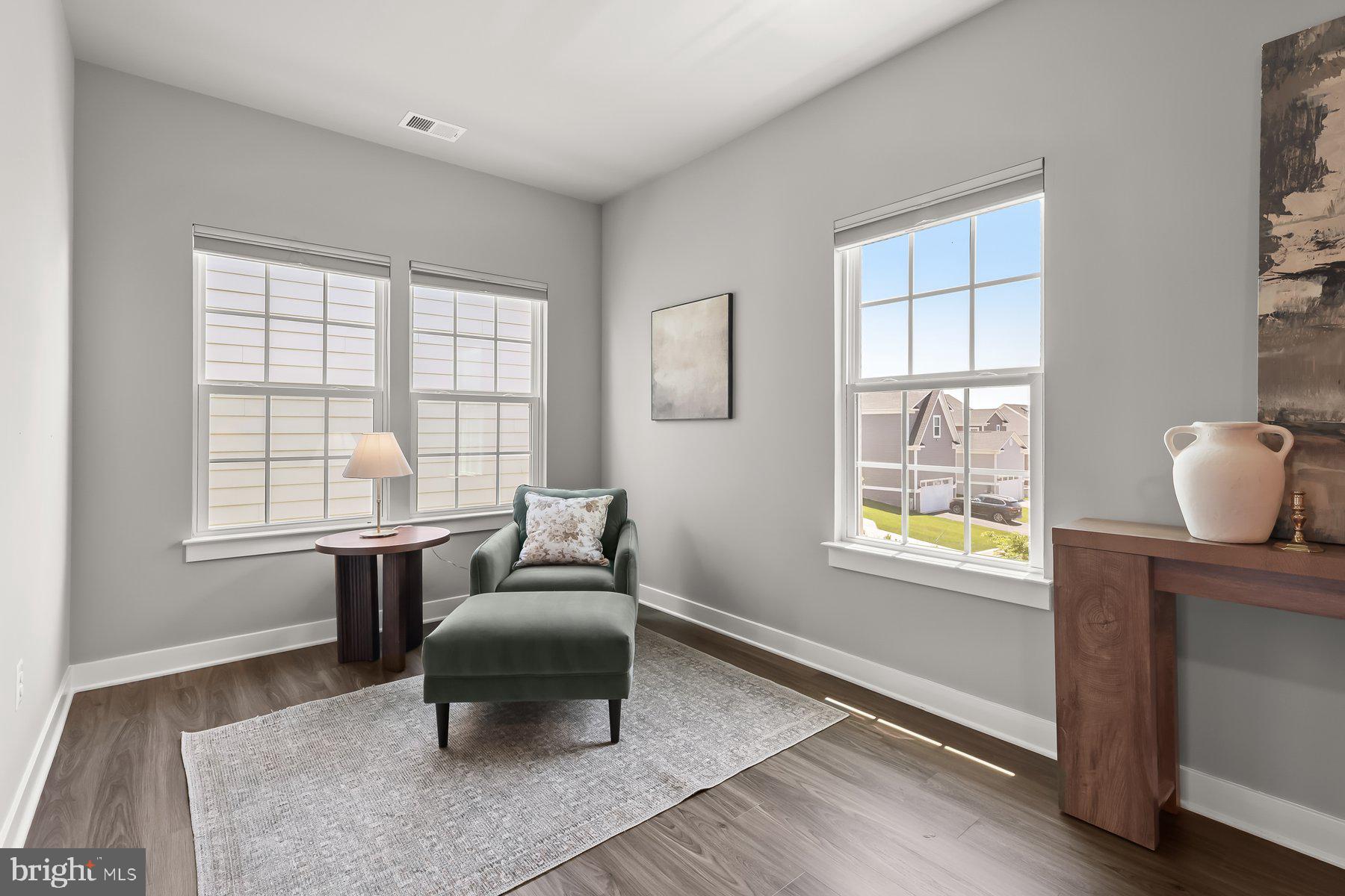 GREENLEIGH AT CROSSROADS - Residential