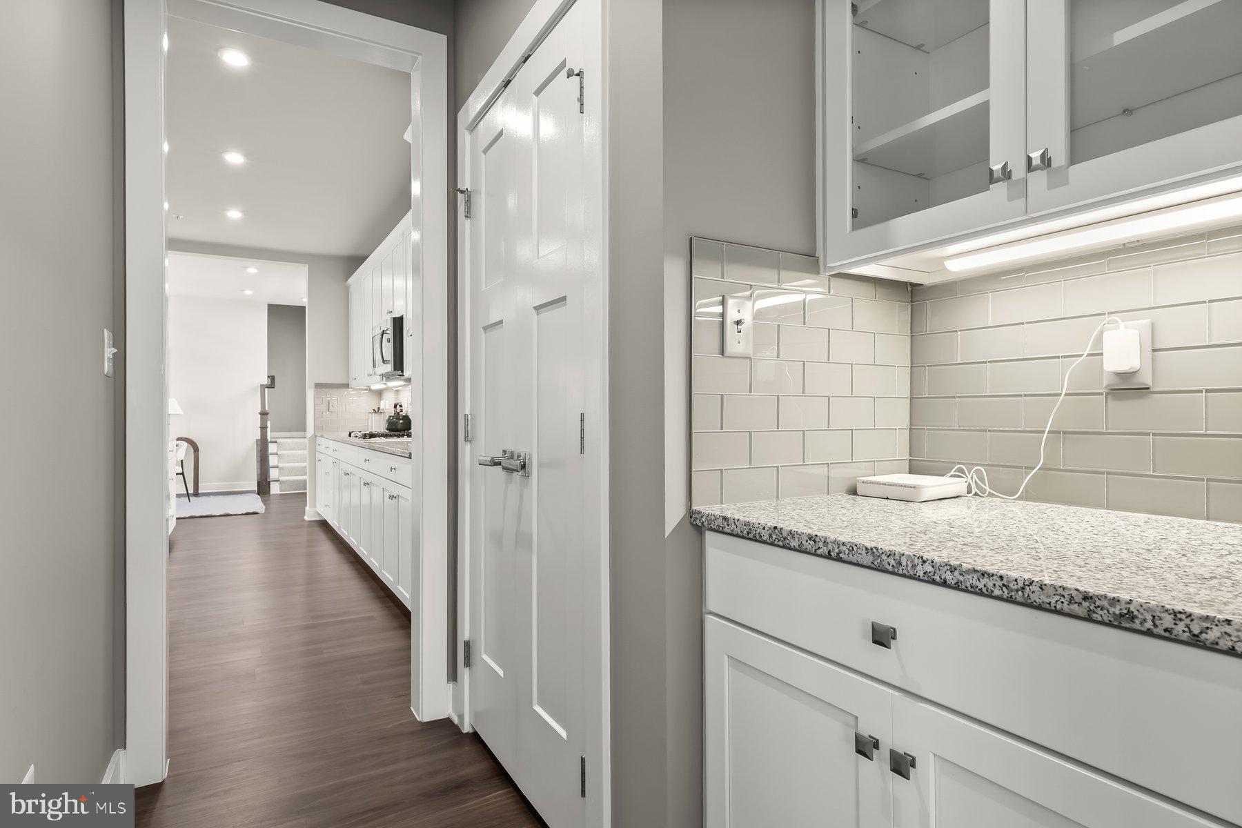GREENLEIGH AT CROSSROADS - Residential