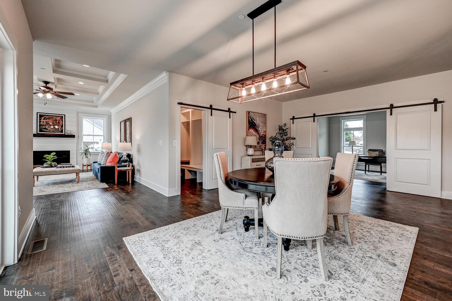 REISTERSTOWN - Residential
