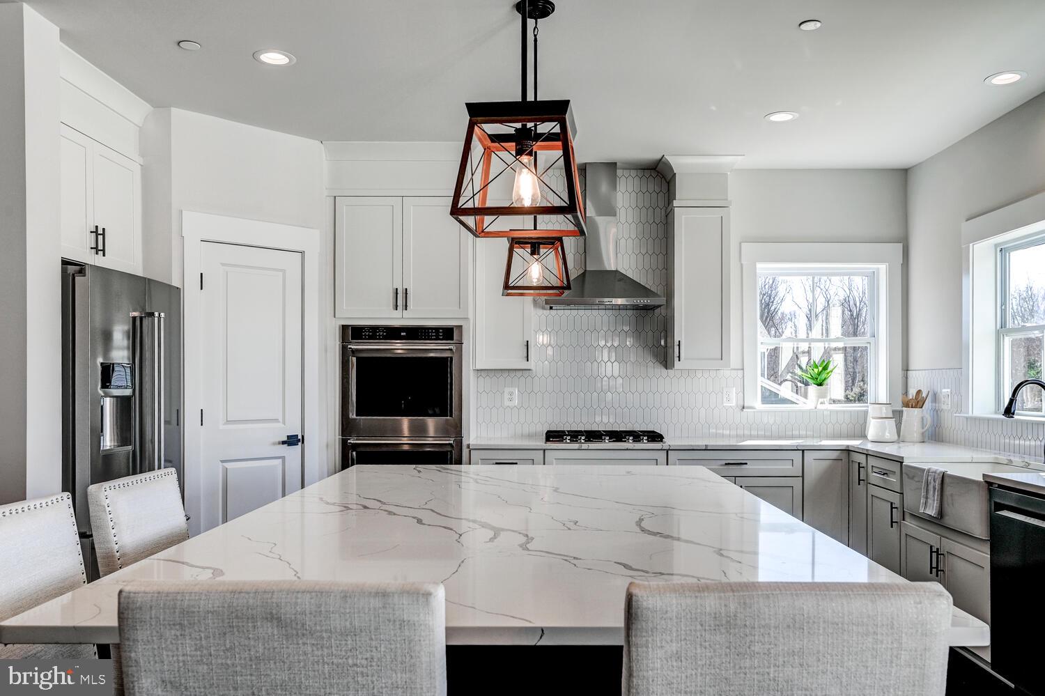 REISTERSTOWN - Residential