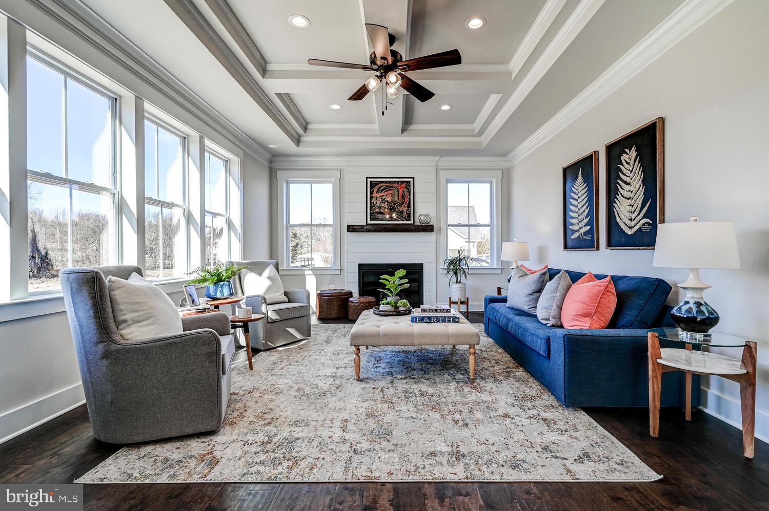 REISTERSTOWN - Residential