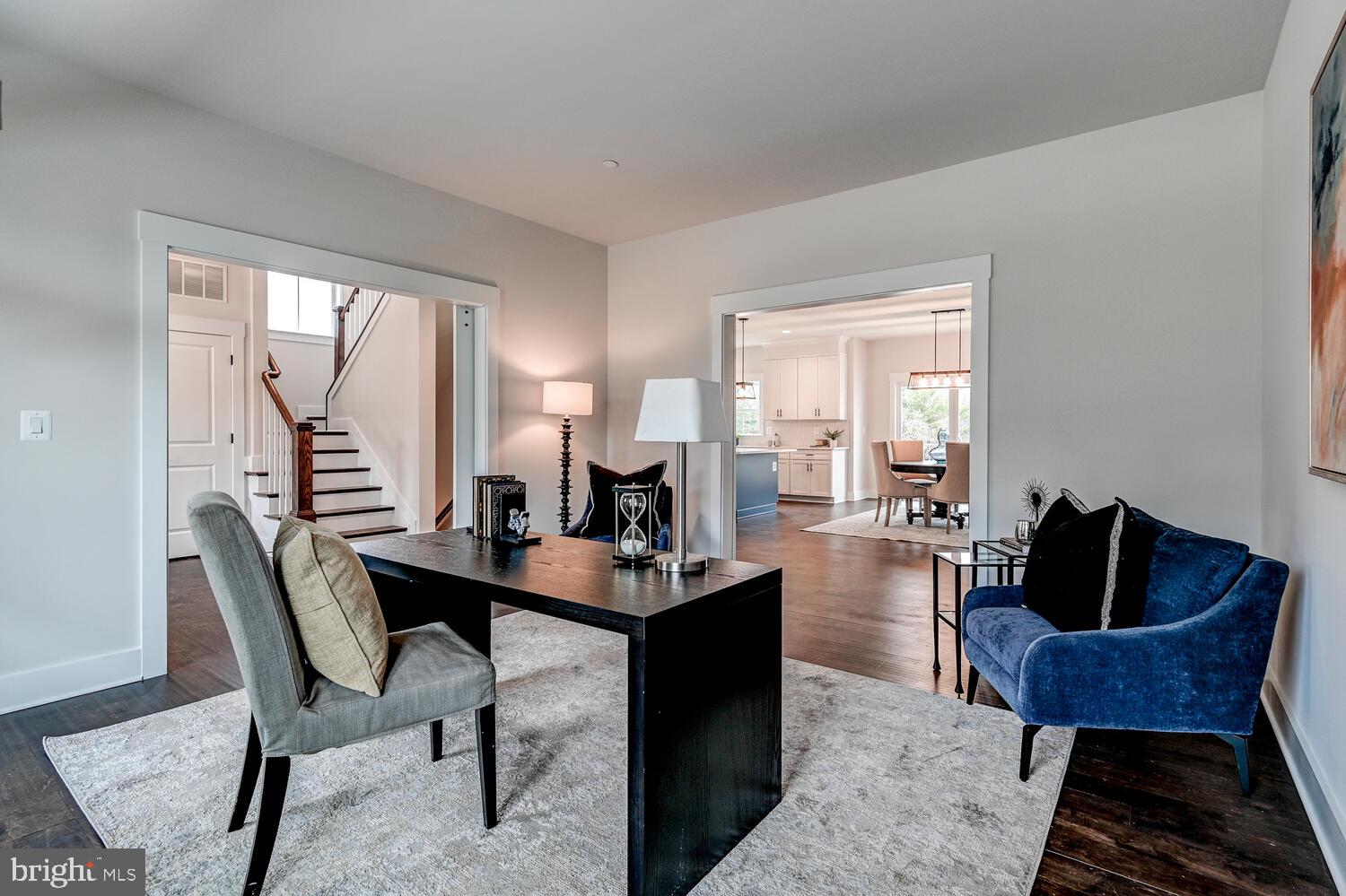 REISTERSTOWN - Residential