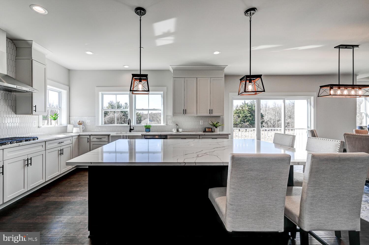 REISTERSTOWN - Residential