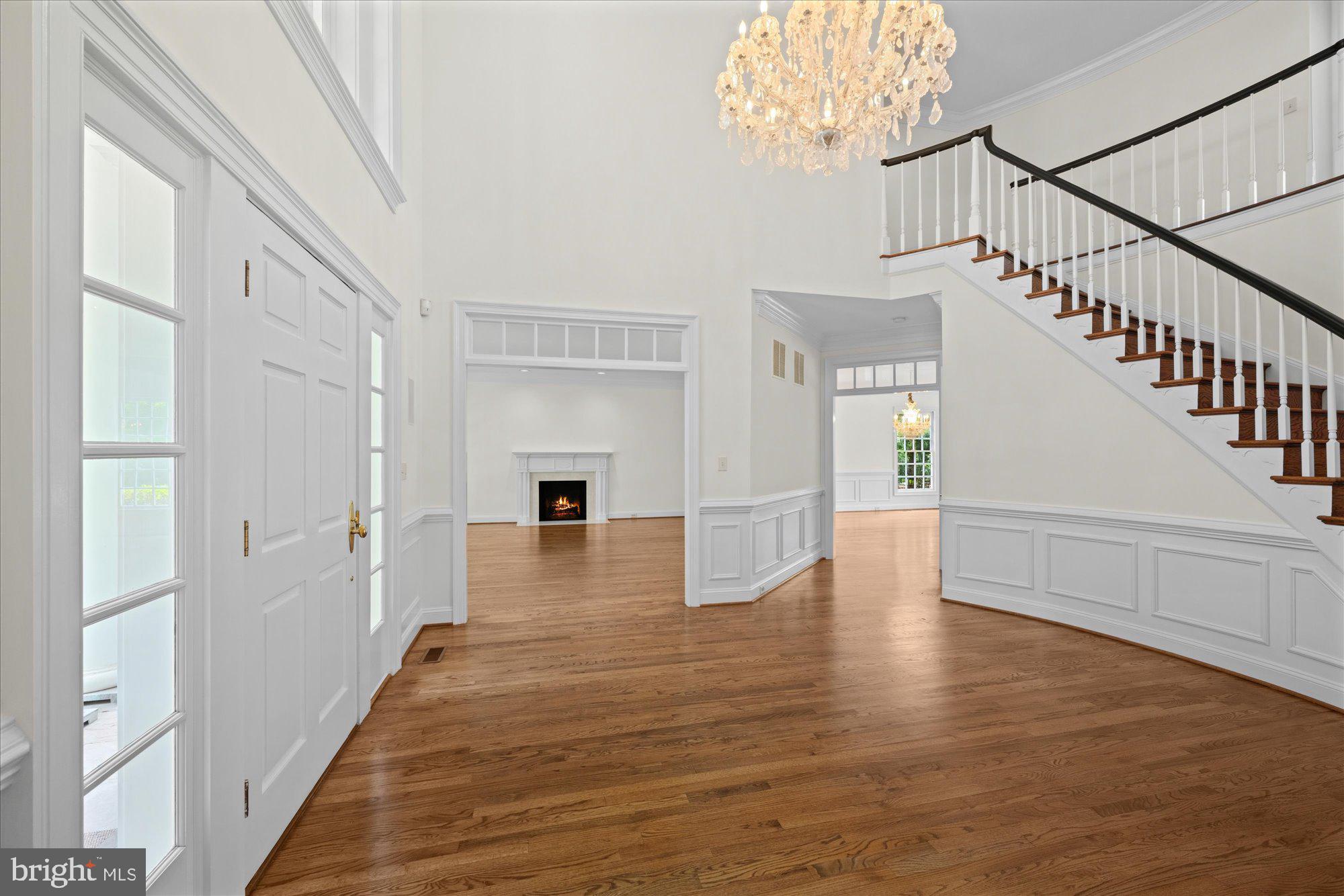 WOODLEA MILL - Residential