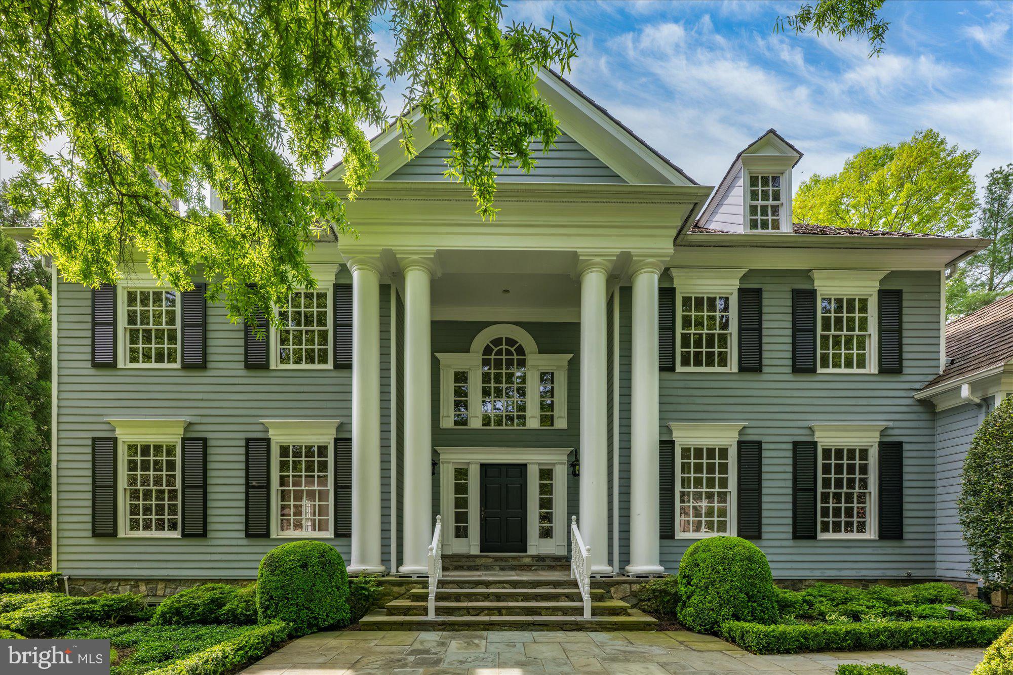 WOODLEA MILL - Residential